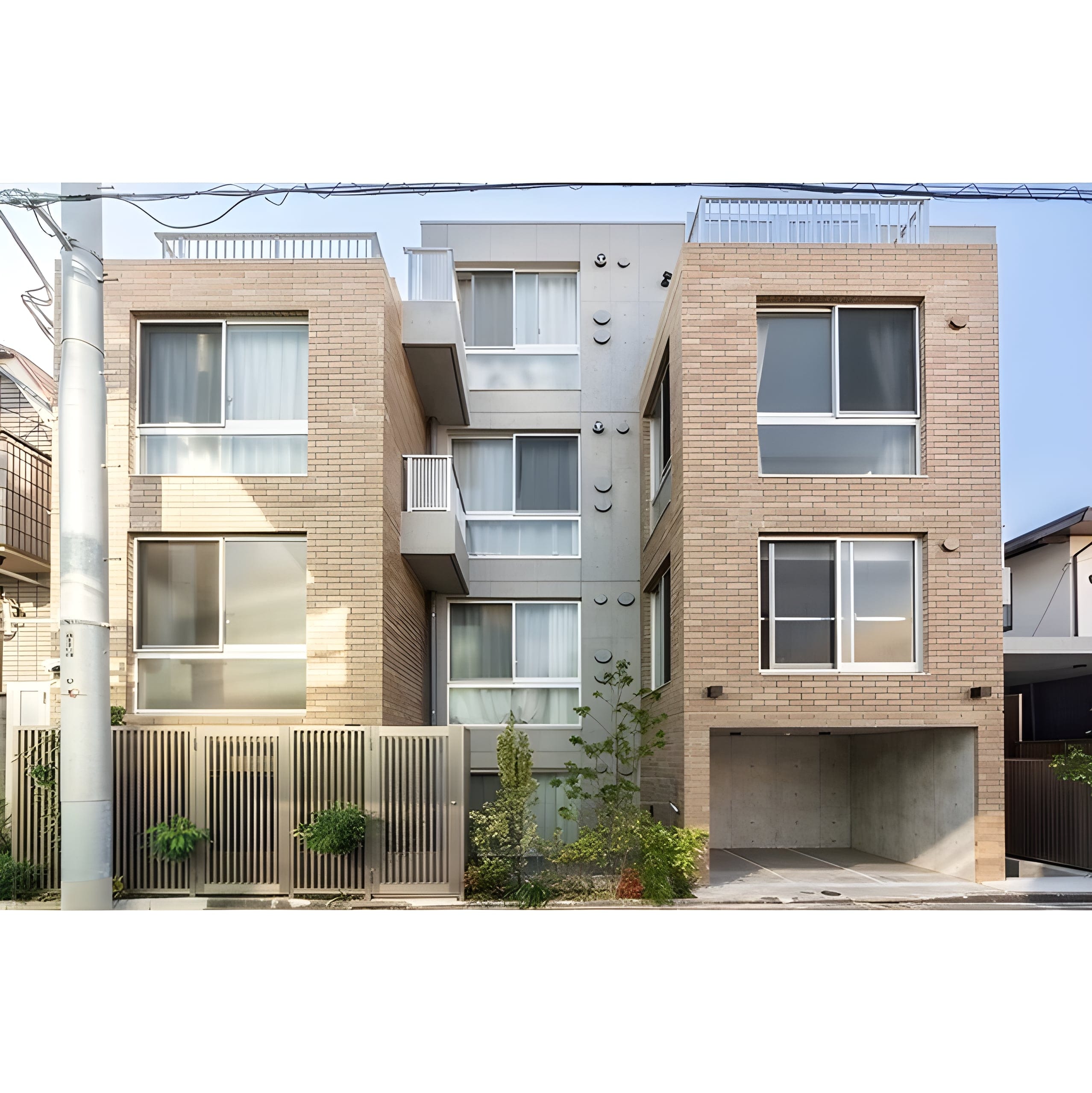 SPHERE YOYOGIUEHARA HILLTOP 303