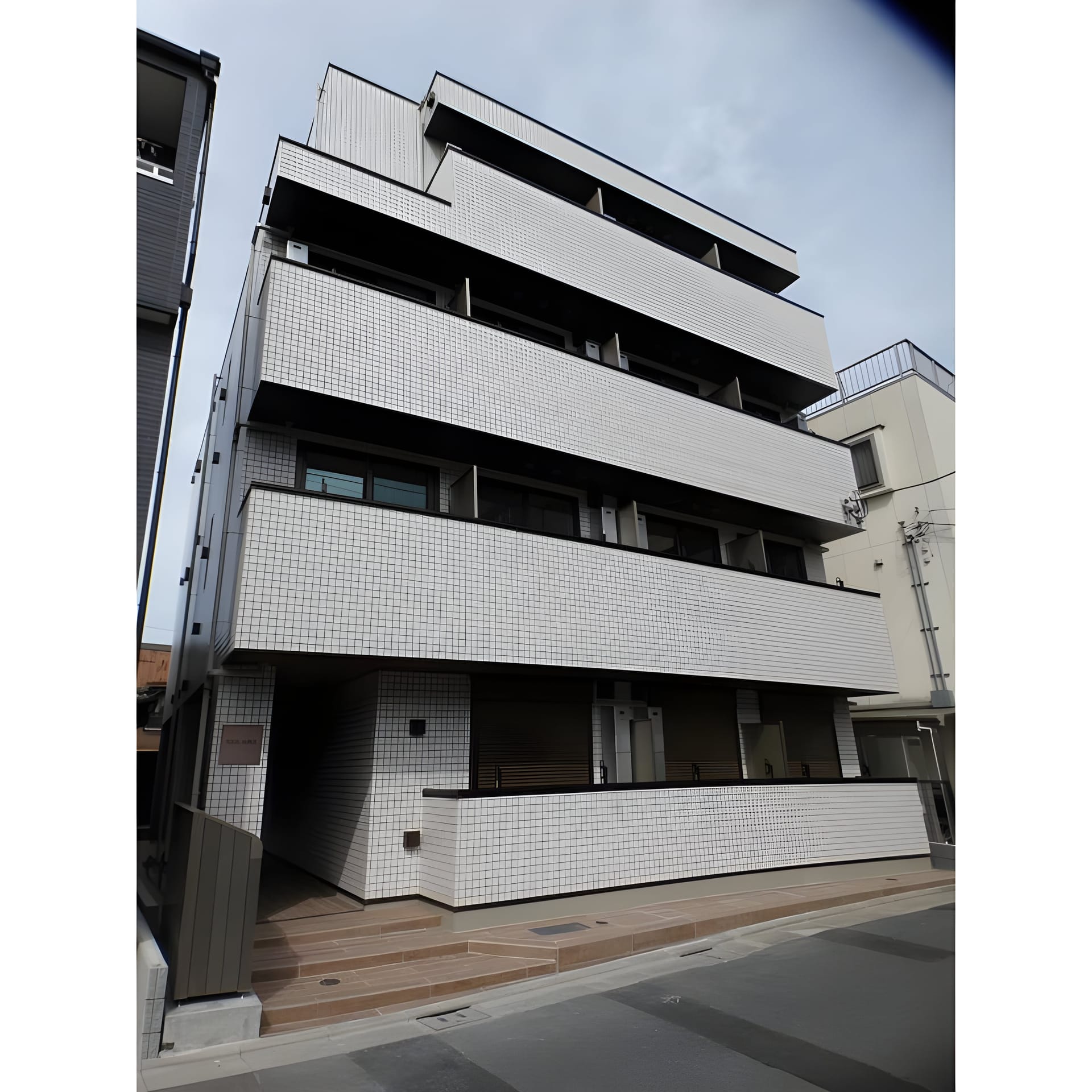 ソラーナ 203