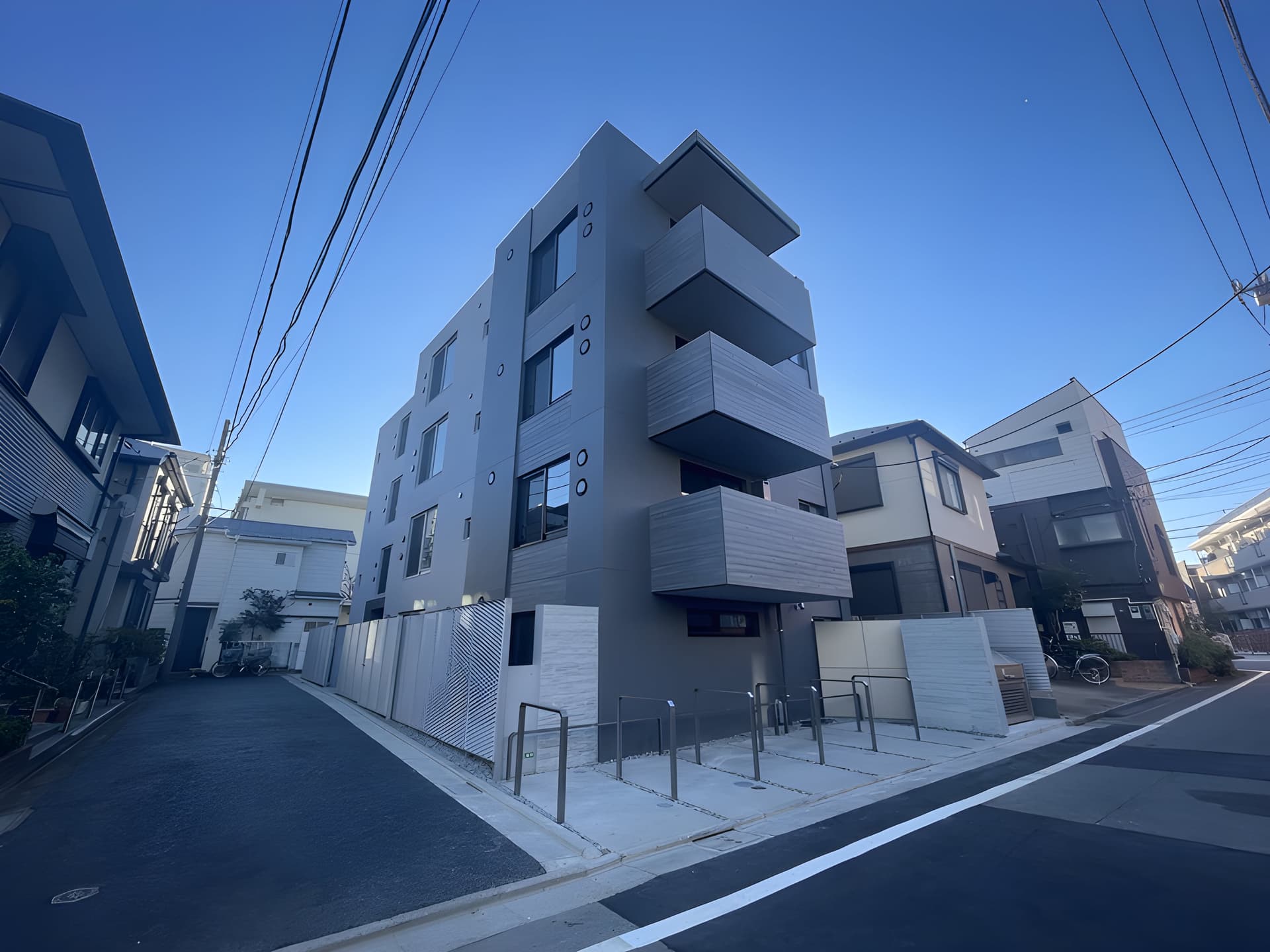 ASTILE 練馬北町 204