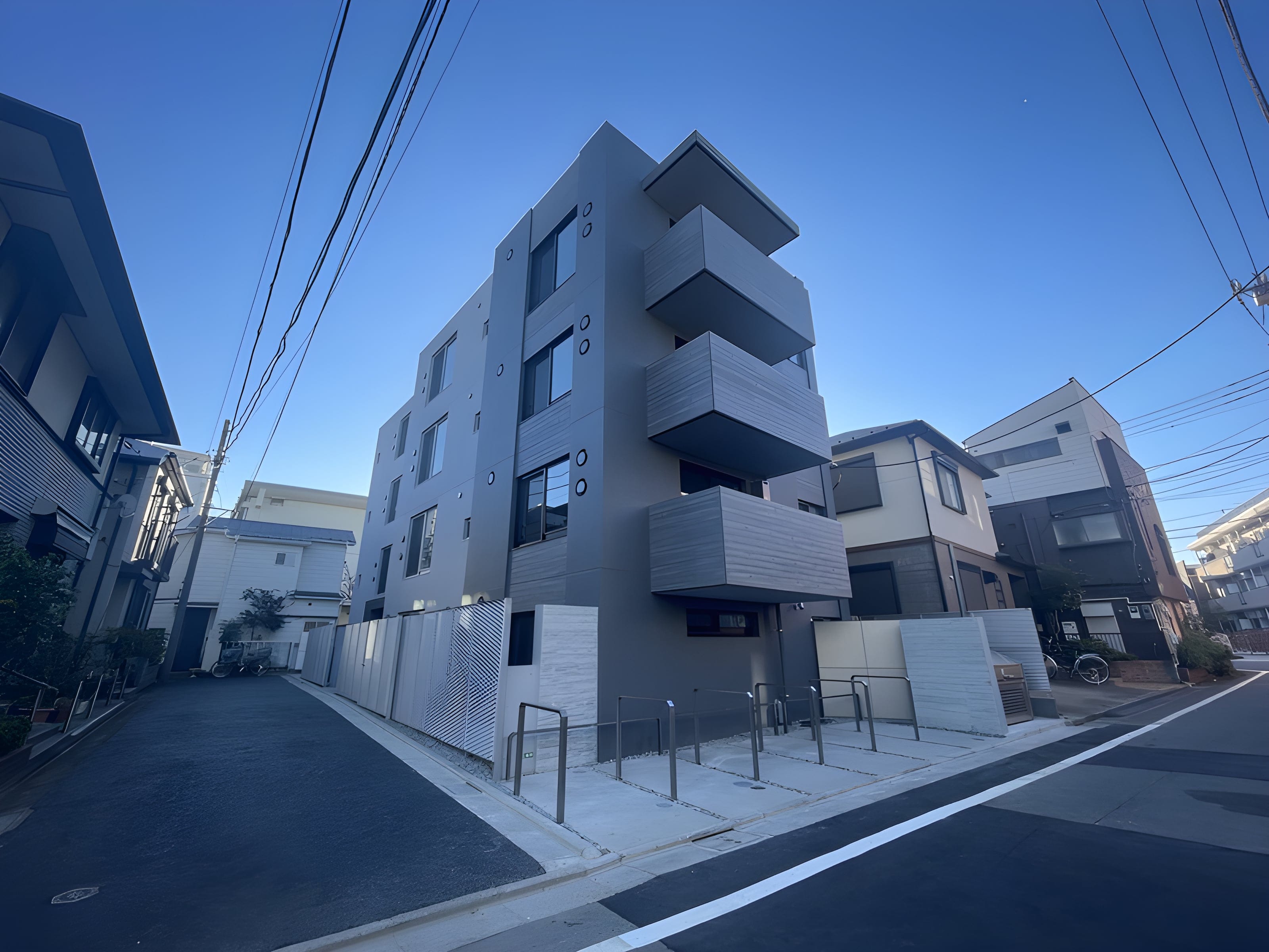 ASTILE 練馬北町 101