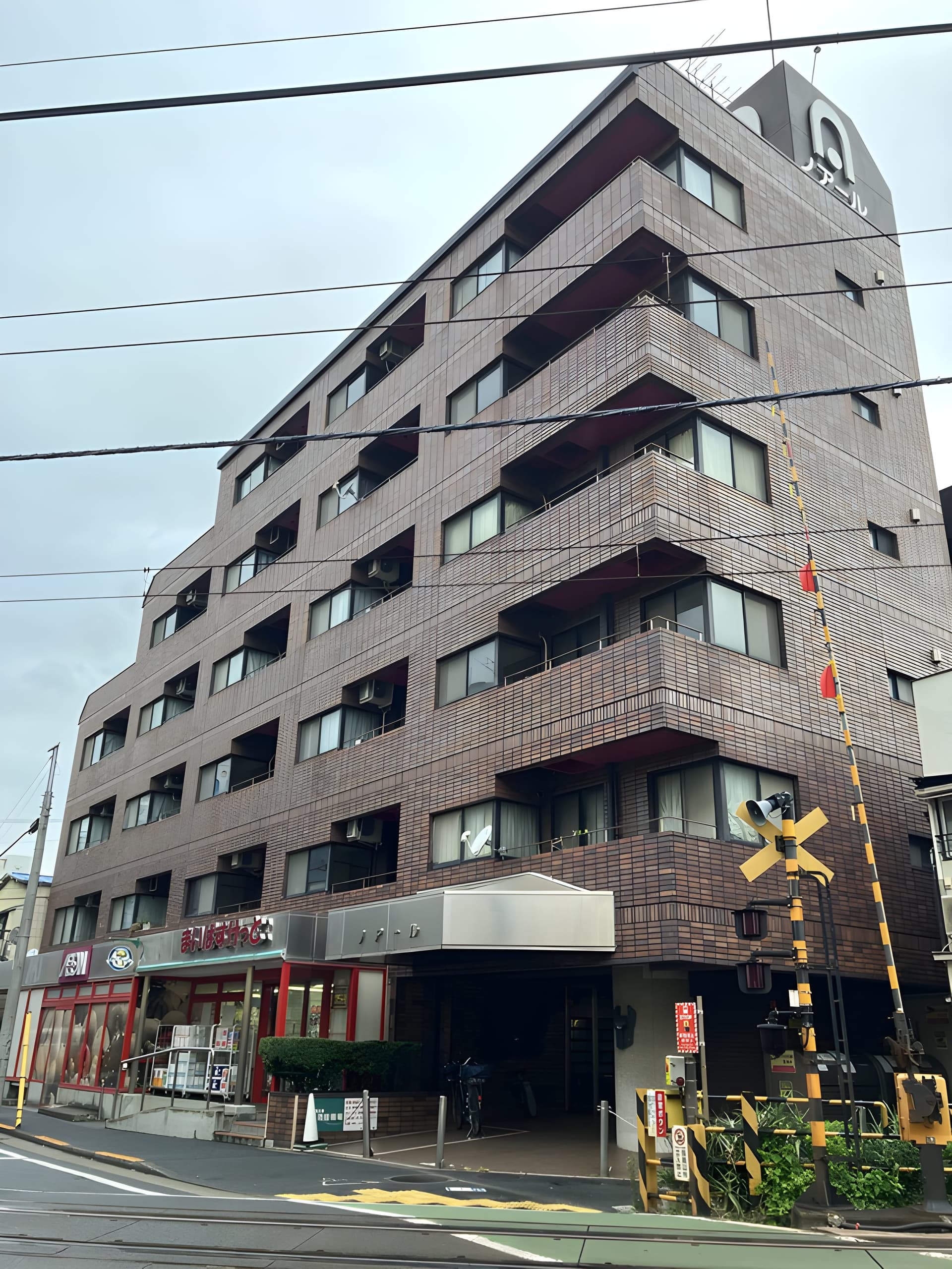 ノアール 105