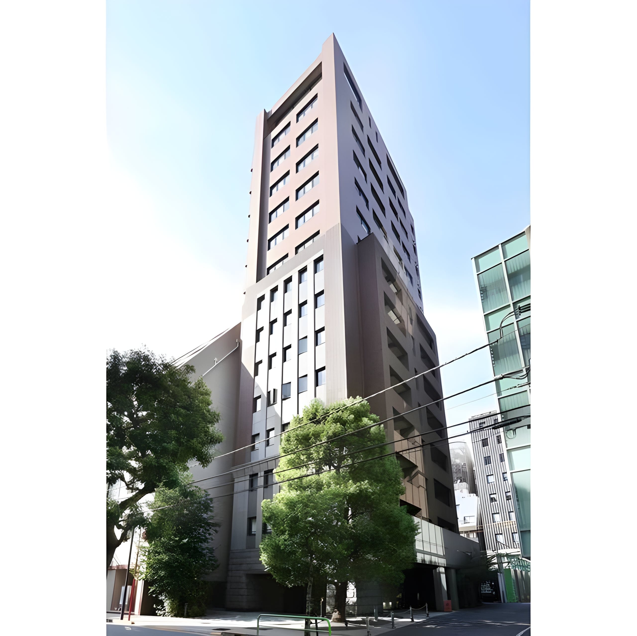 LaSante麹町 1002