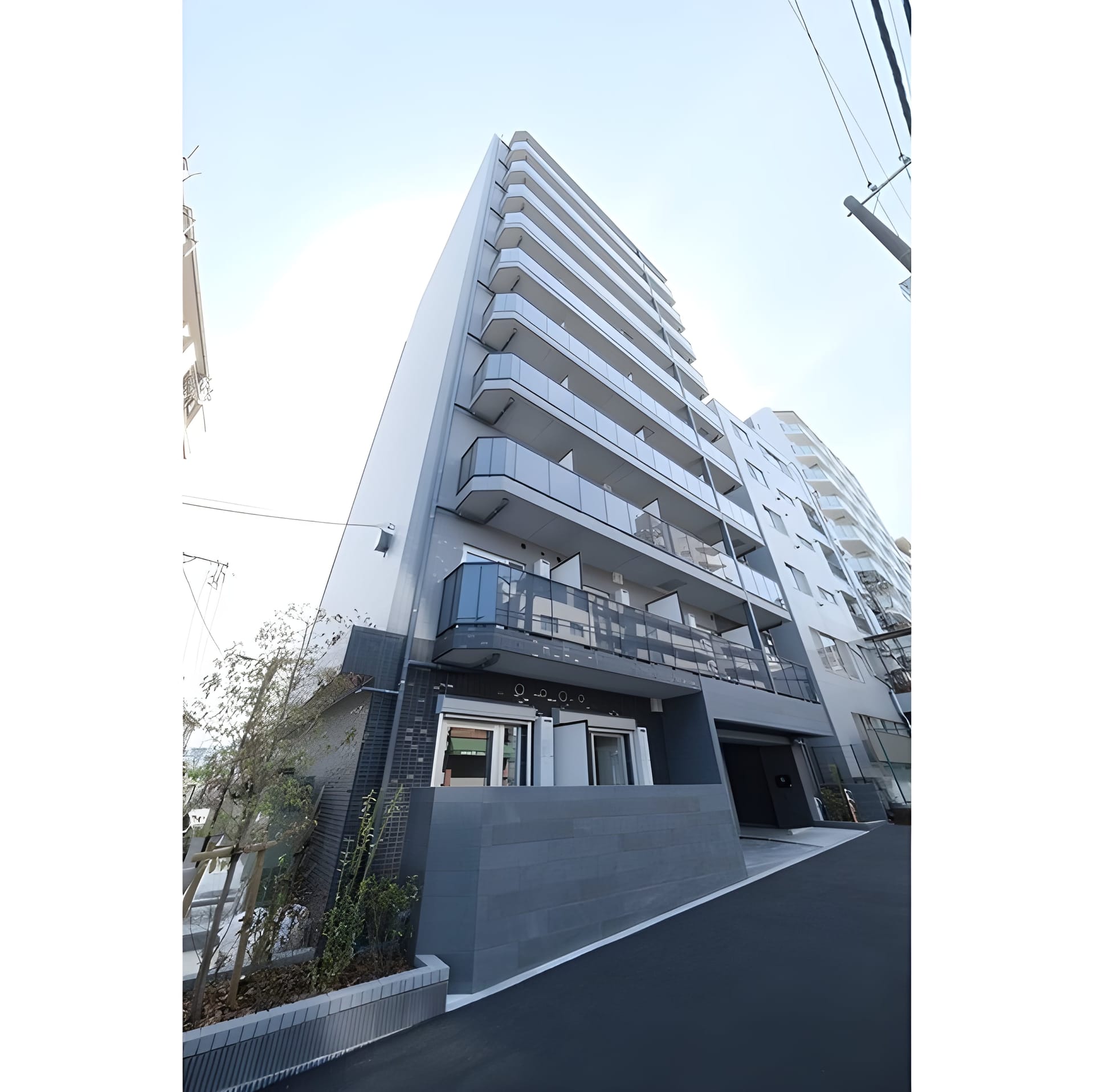 CAVANA新宿夏目坂 0305
