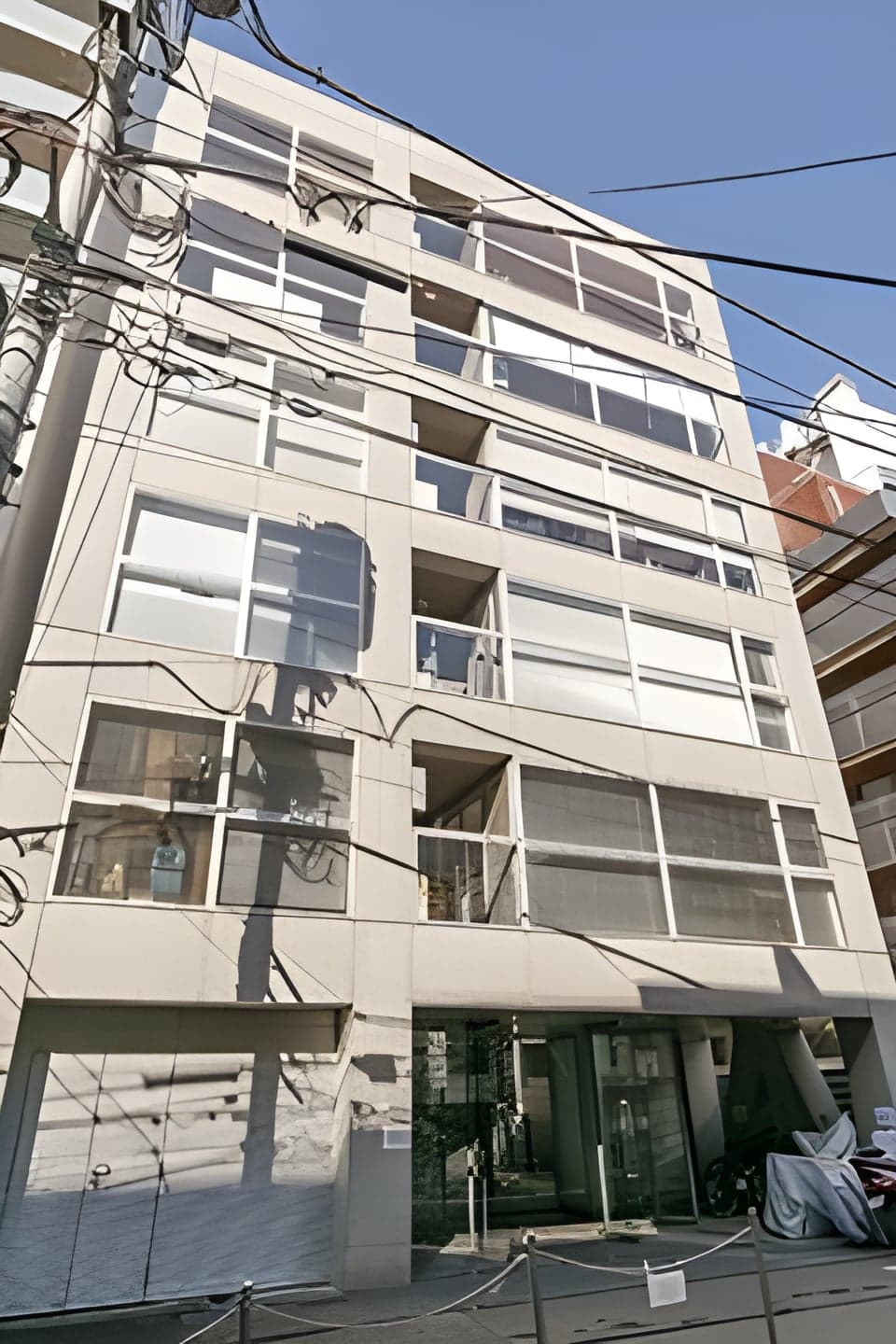 パークアクシス渋谷 301