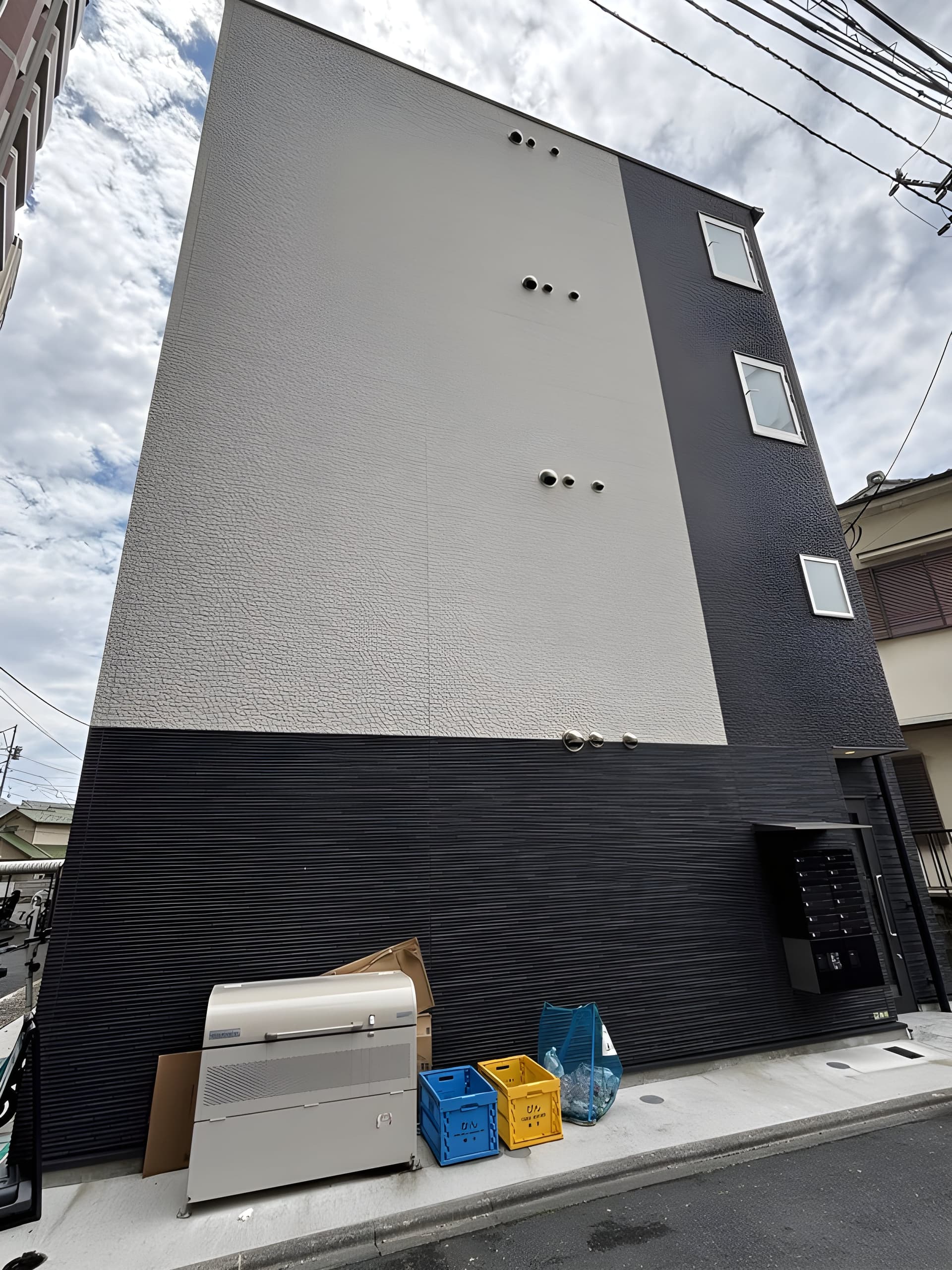 レピュア北千住レジデンスⅡ 401
