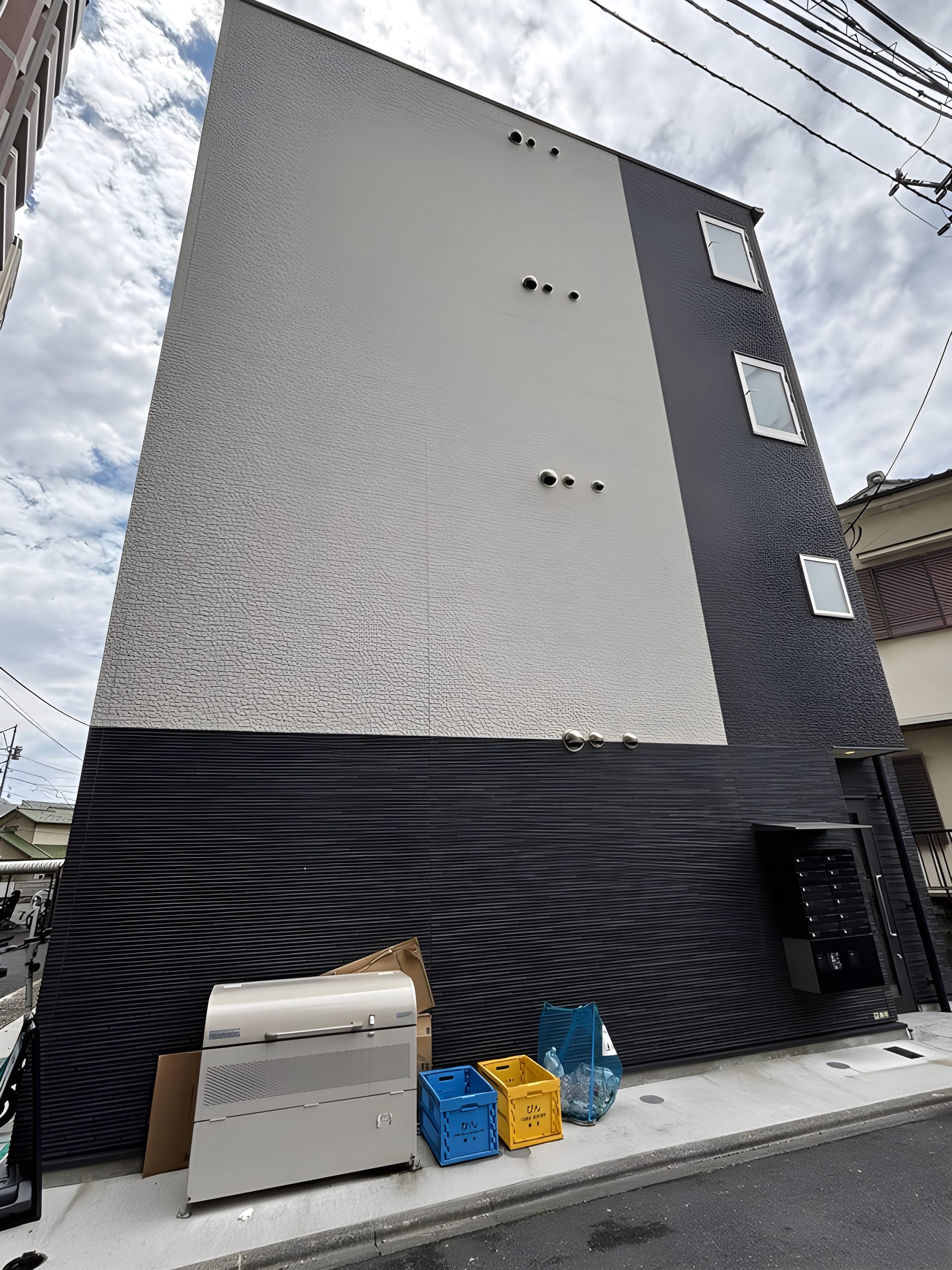 レピュア北千住レジデンスⅡ 403