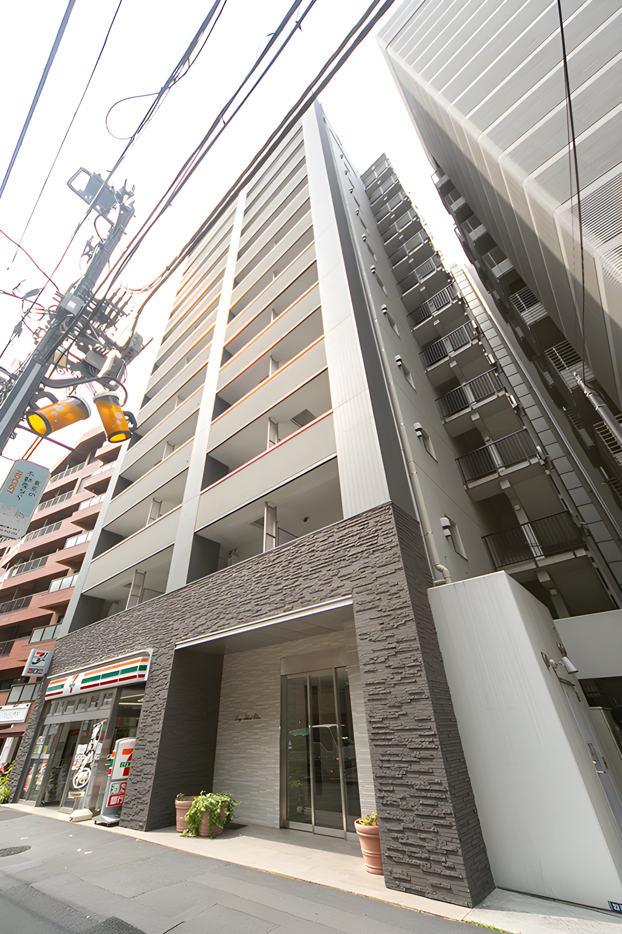 Long Island Ebisu 601