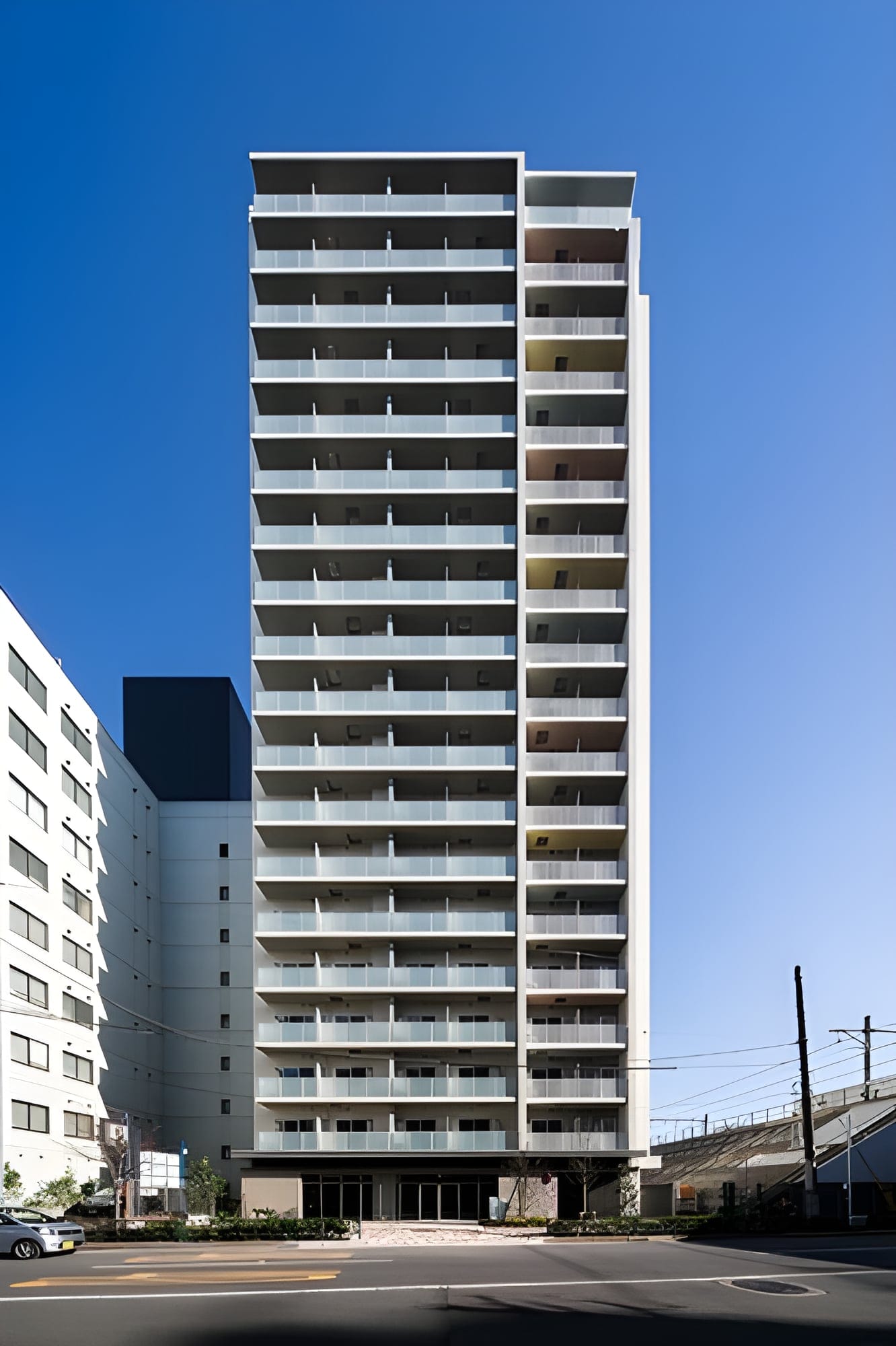 プライムメゾン大塚 1505