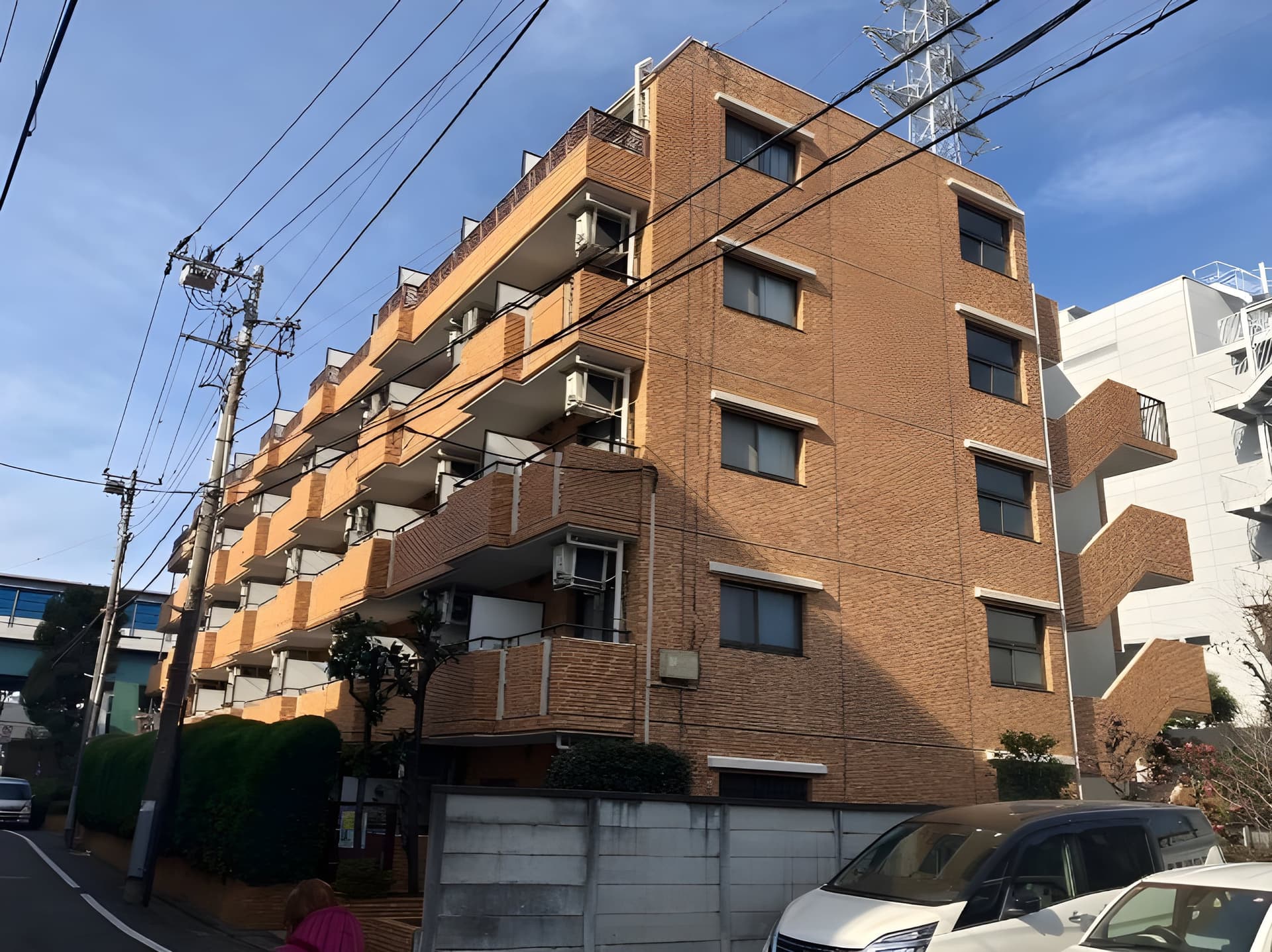 インプルーブ高井戸 421