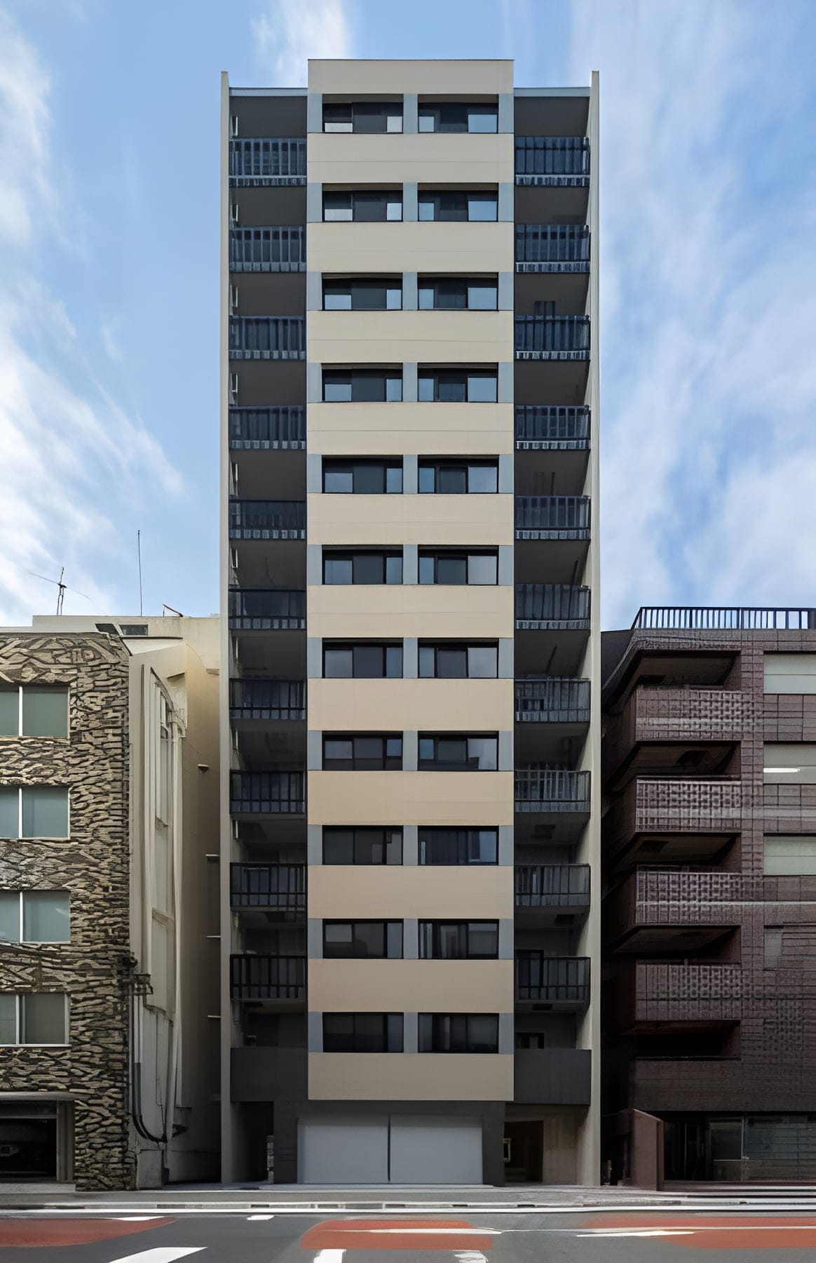 アビタシオン創 803