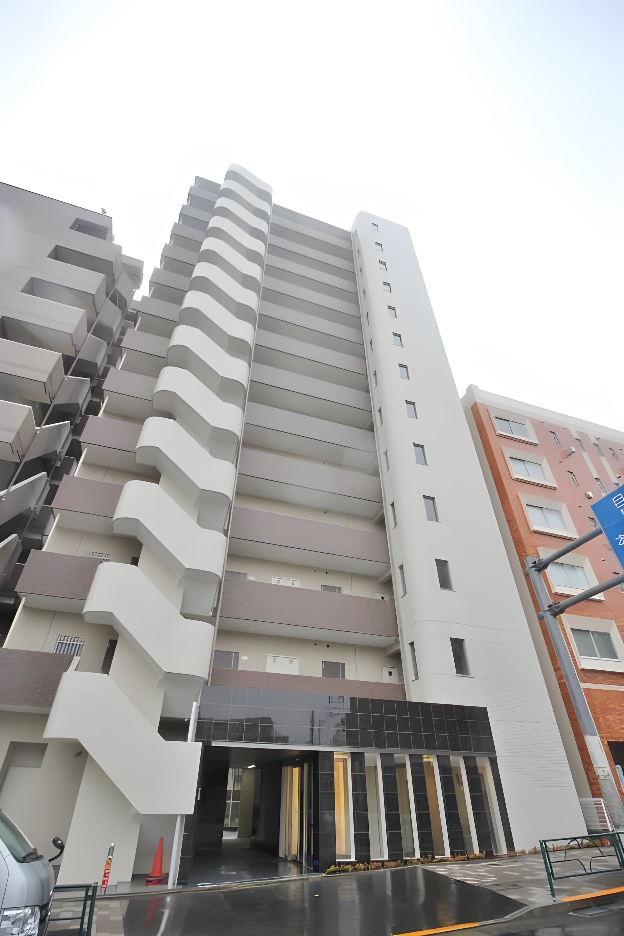 グラシーナ文京 0402