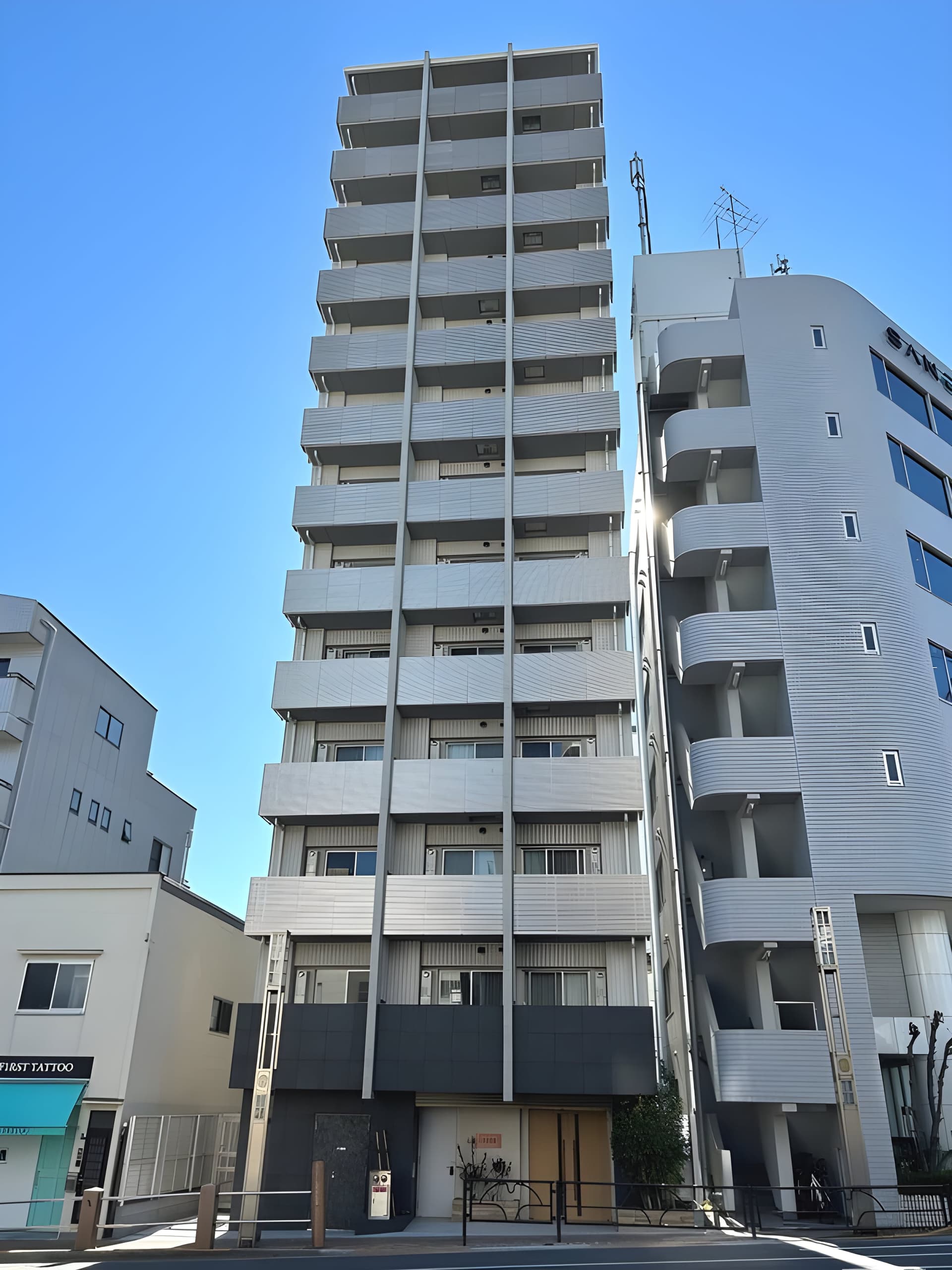 CAVANA錦糸町 1003