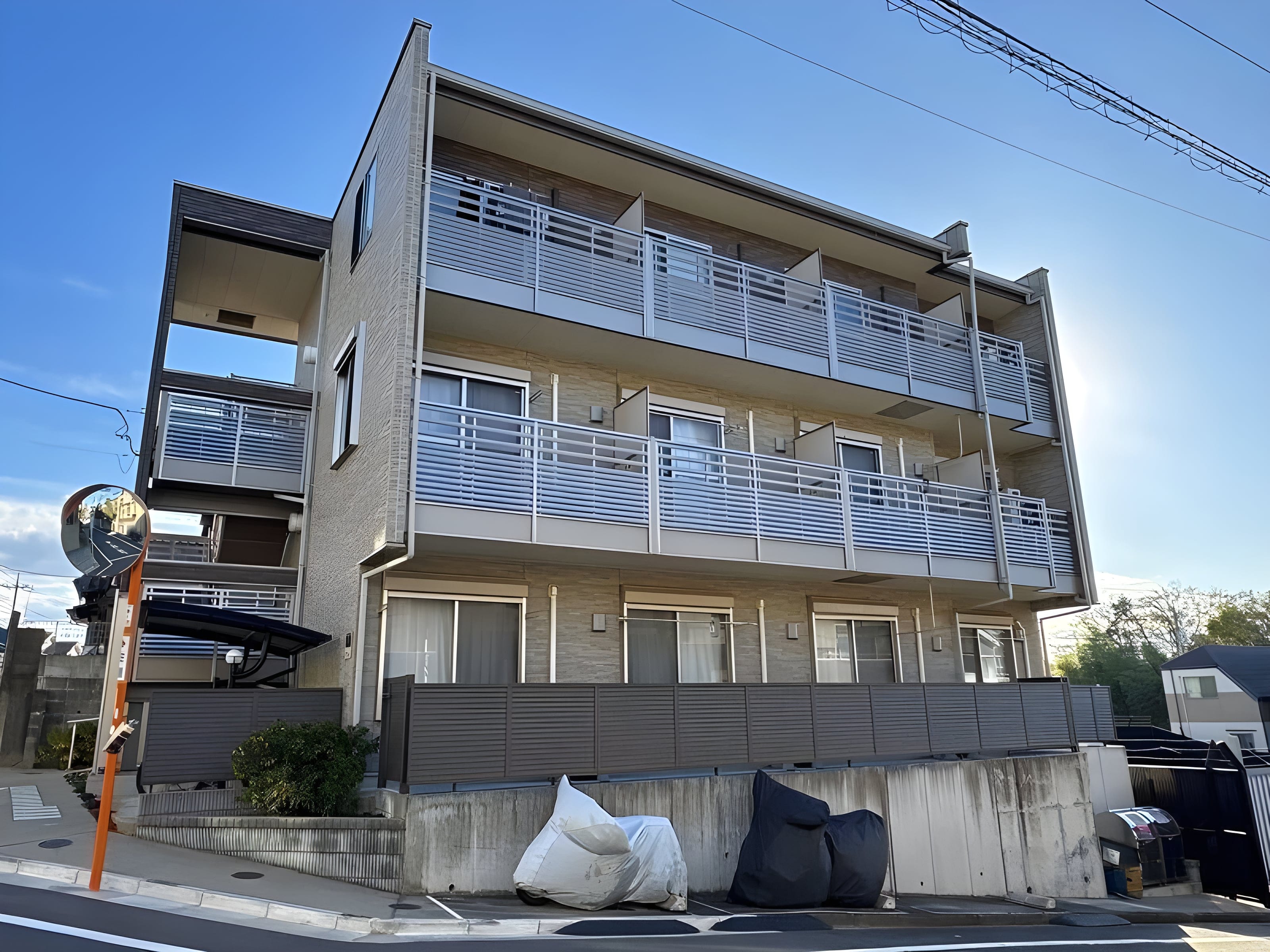 クレイノコラットⅠ 303