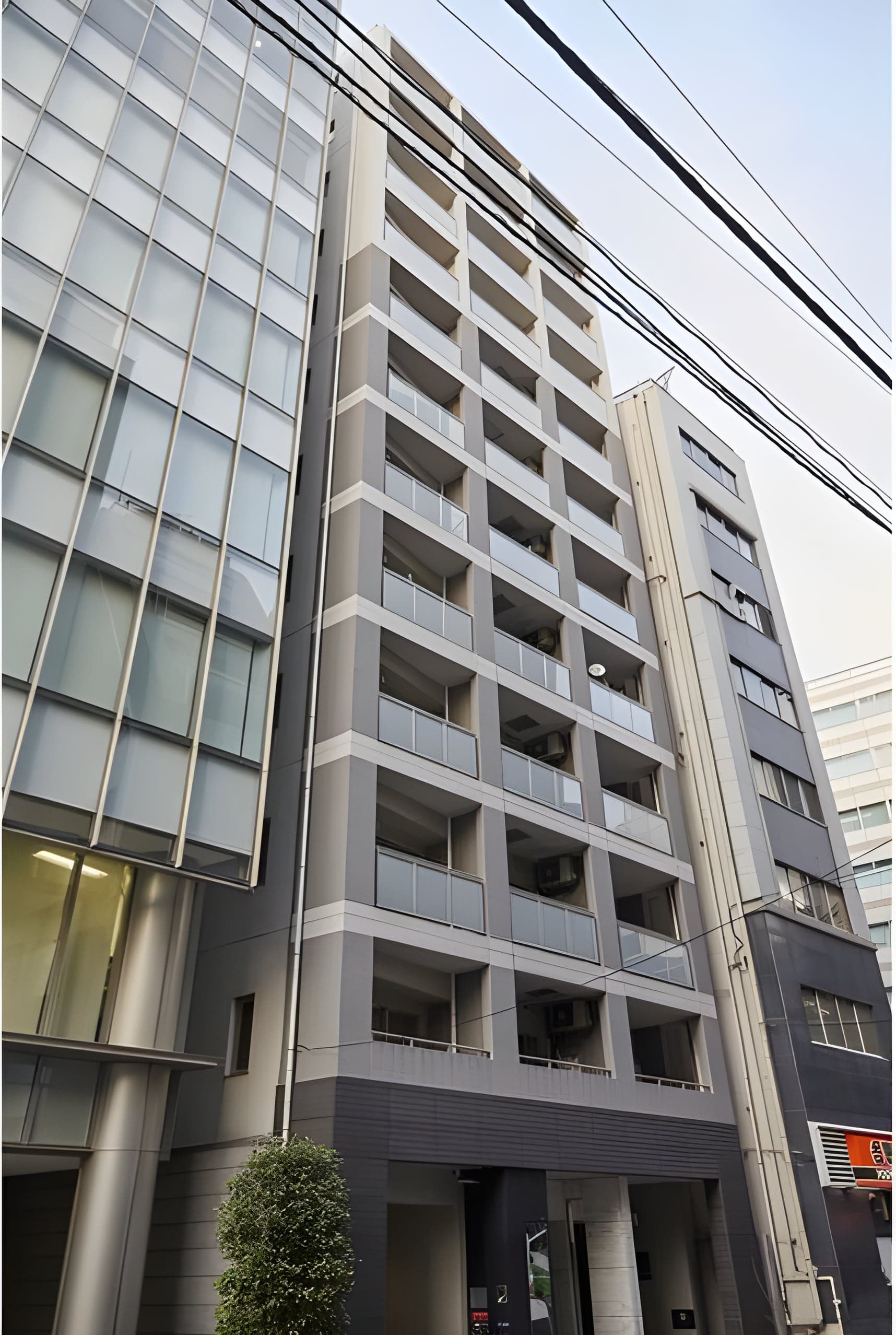 日本橋ミスモ 1101