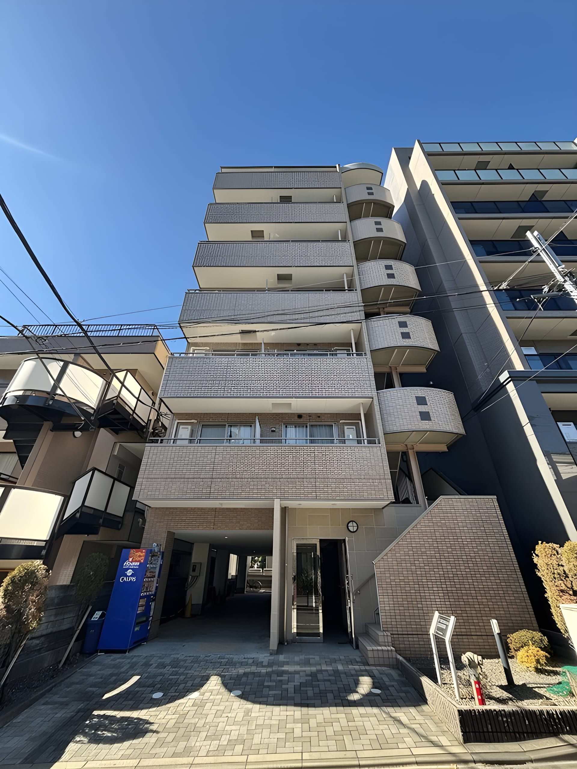 aLATO木場公園 304