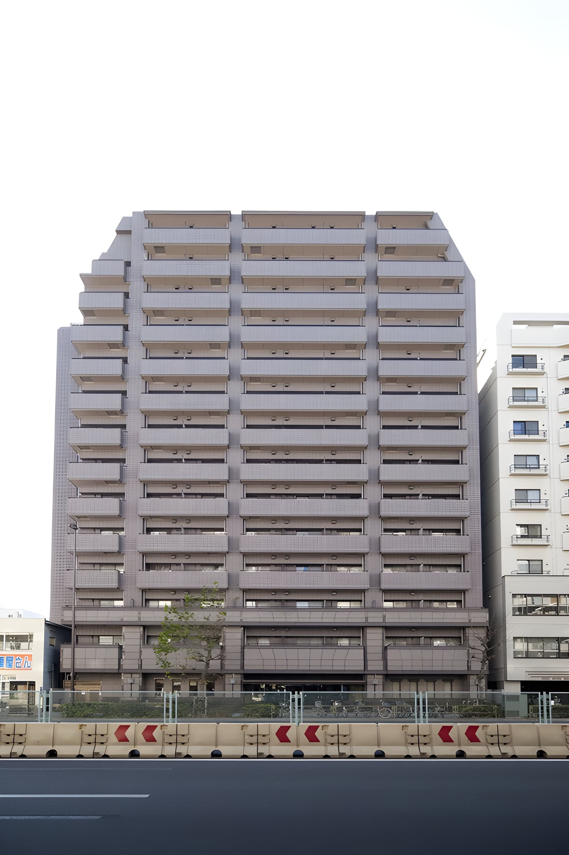 UURコート錦糸町 1208