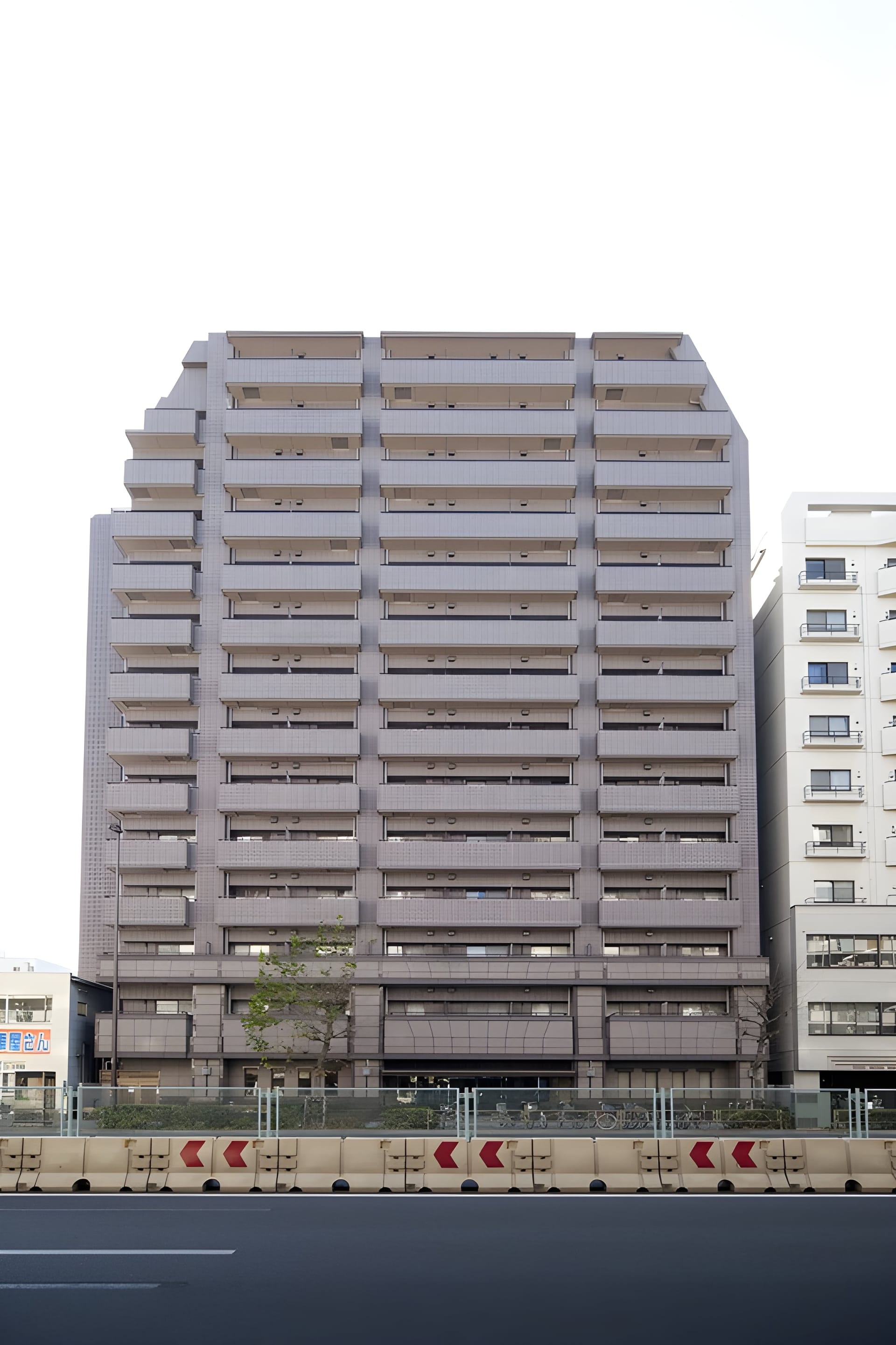 UURコート錦糸町 905