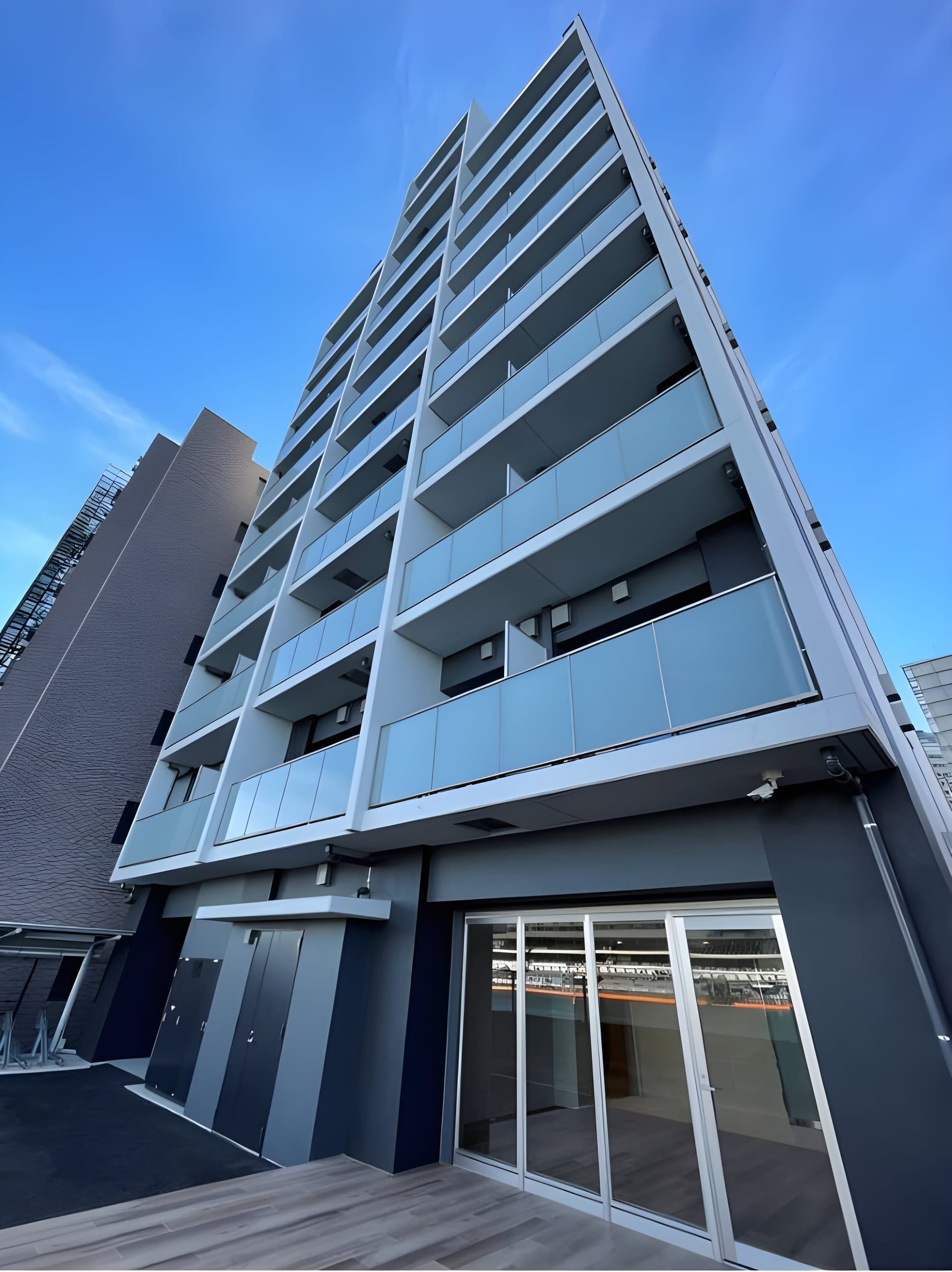 Urban Link大森海岸 0302