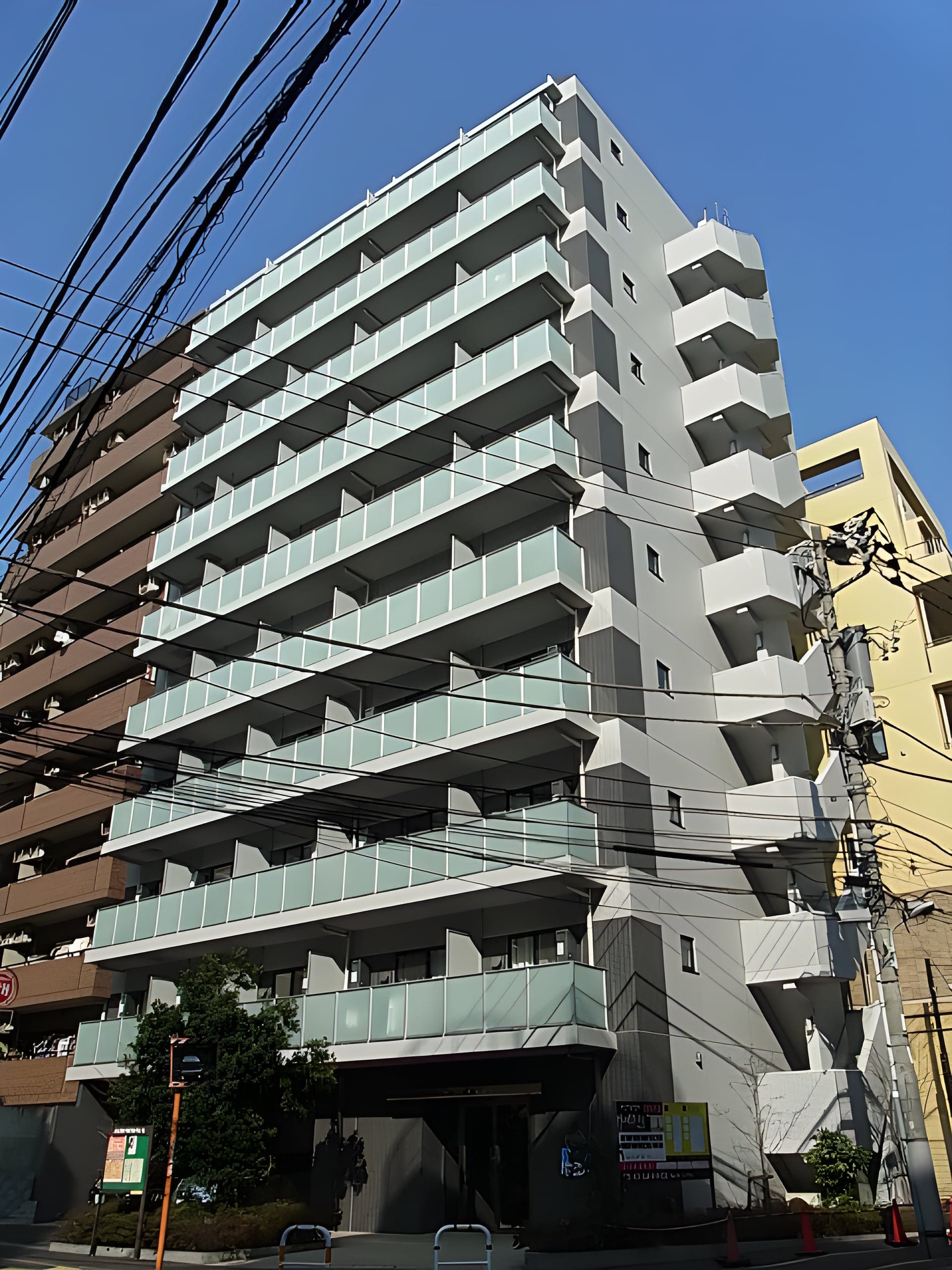 Primal Gotanda 0703