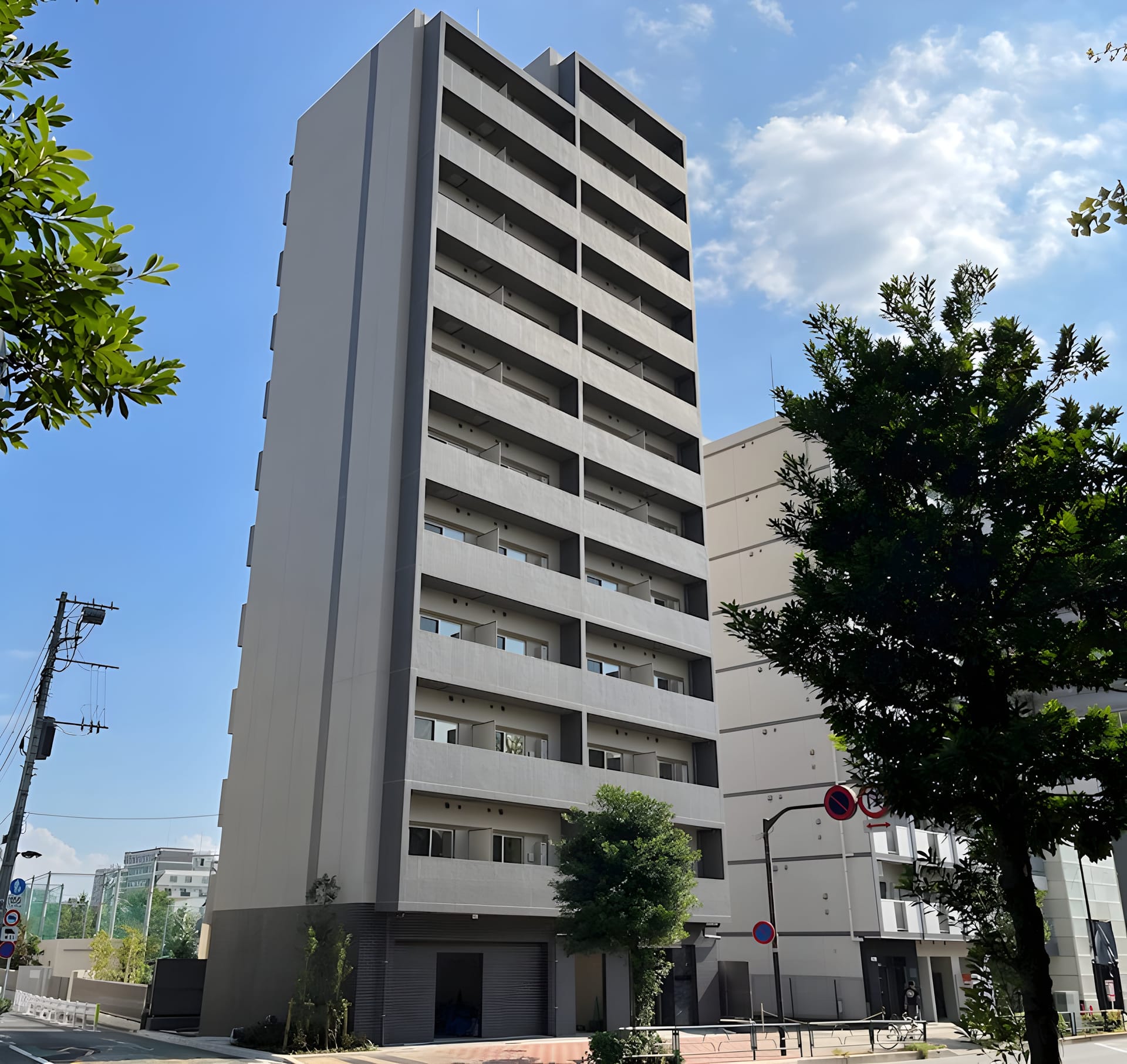 ステージファースト亀戸 703