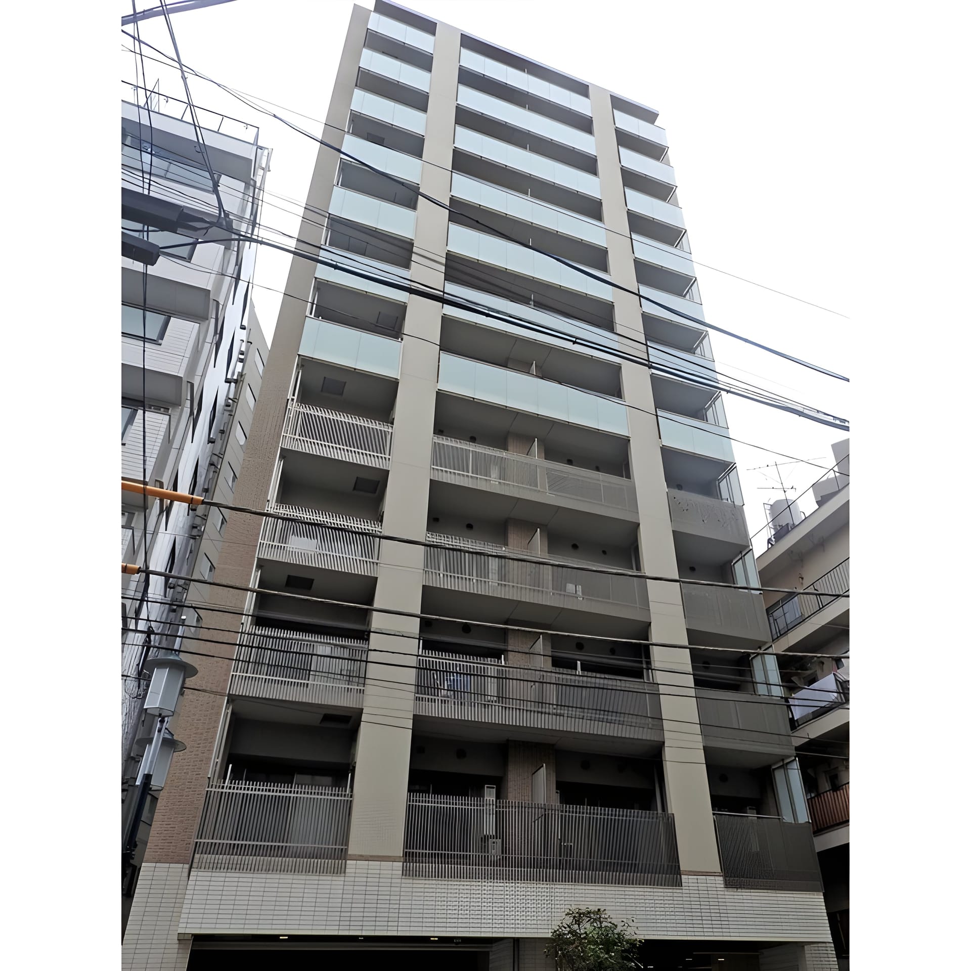 フレアージュ恵比寿 0303