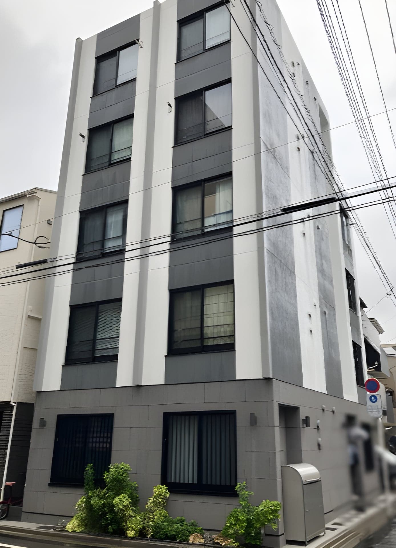 CREAL住吉Ⅱ 103