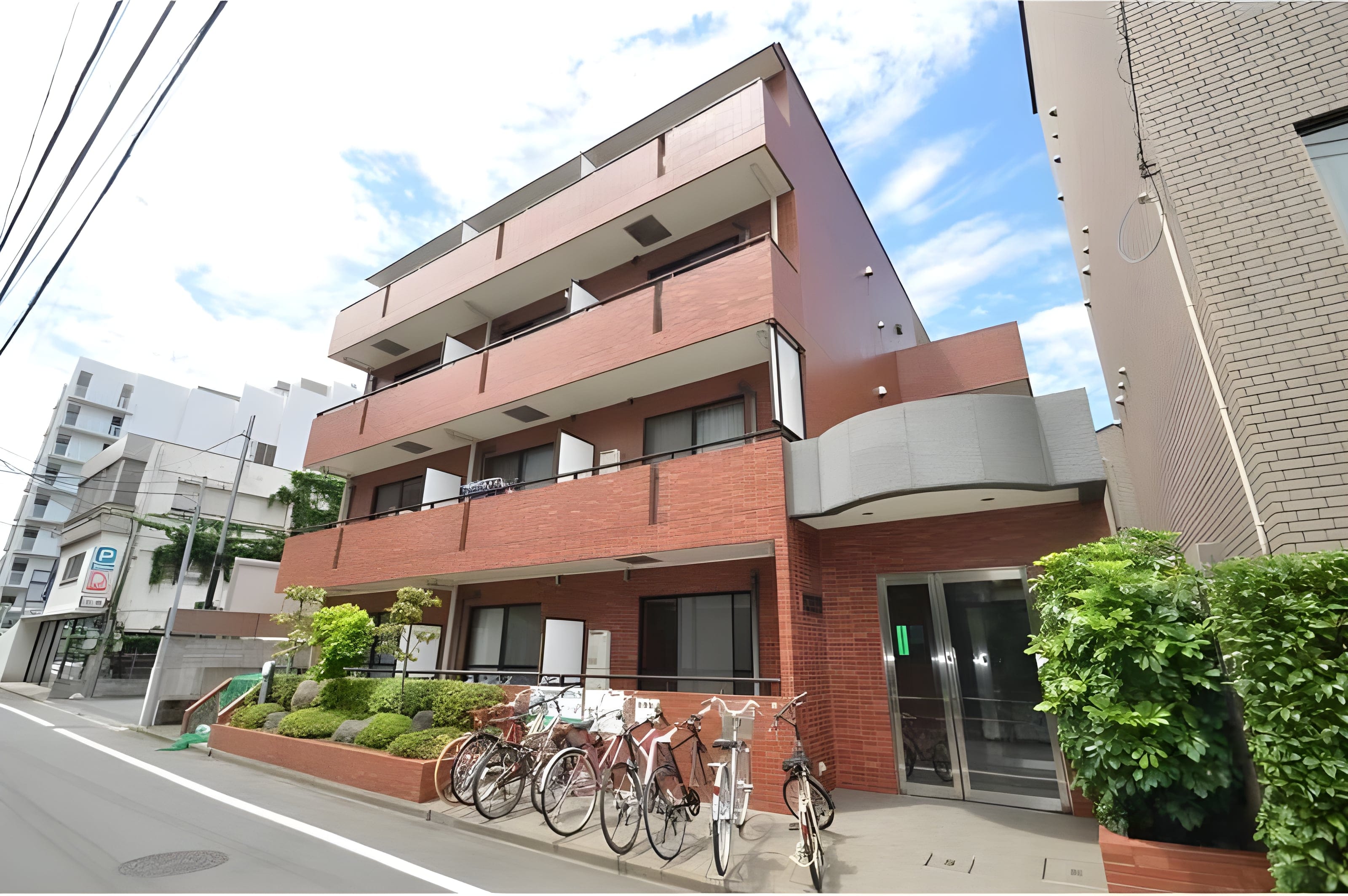 リーフロック 202