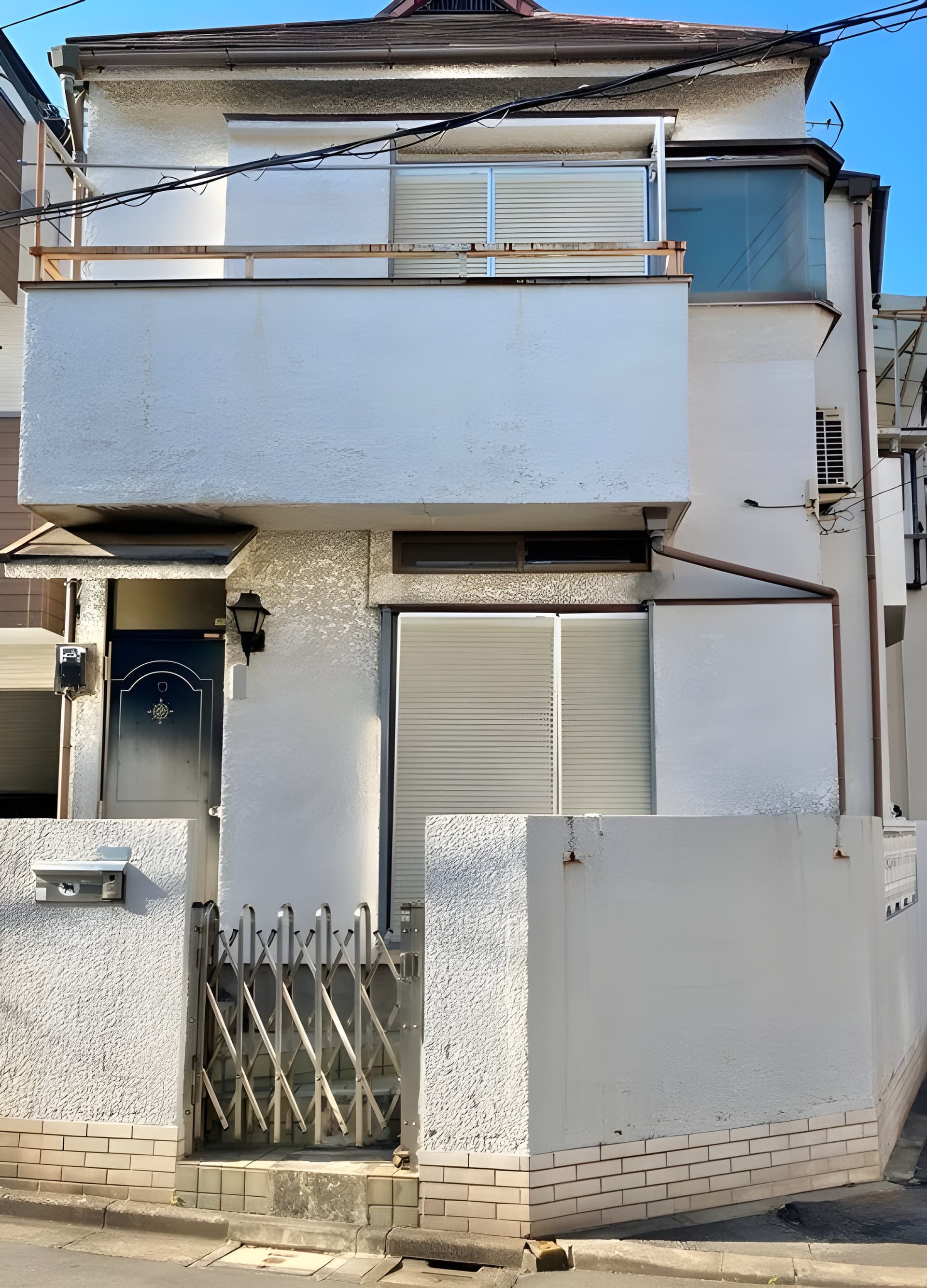 志茂戸建 0