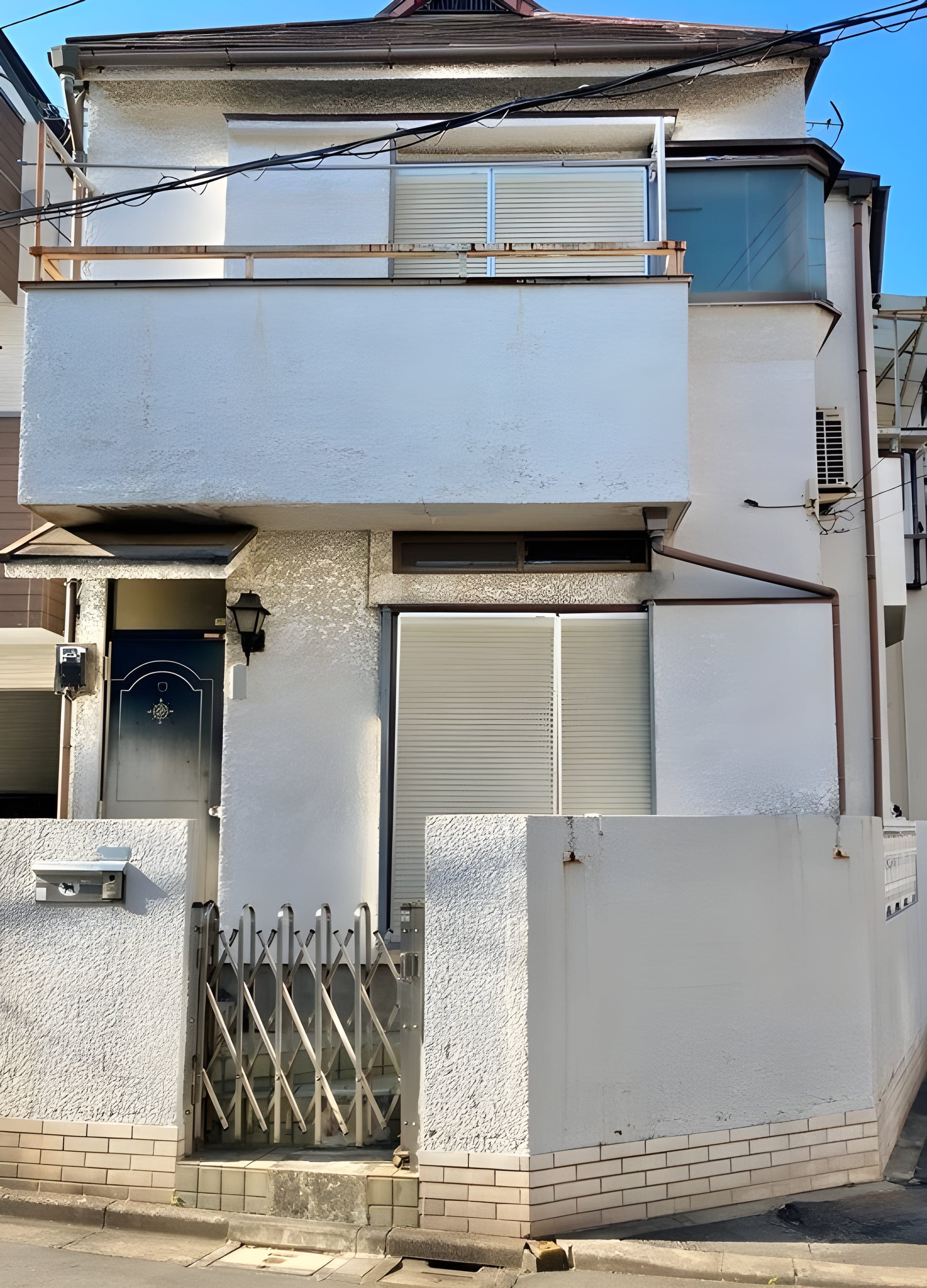 志茂戸建 0