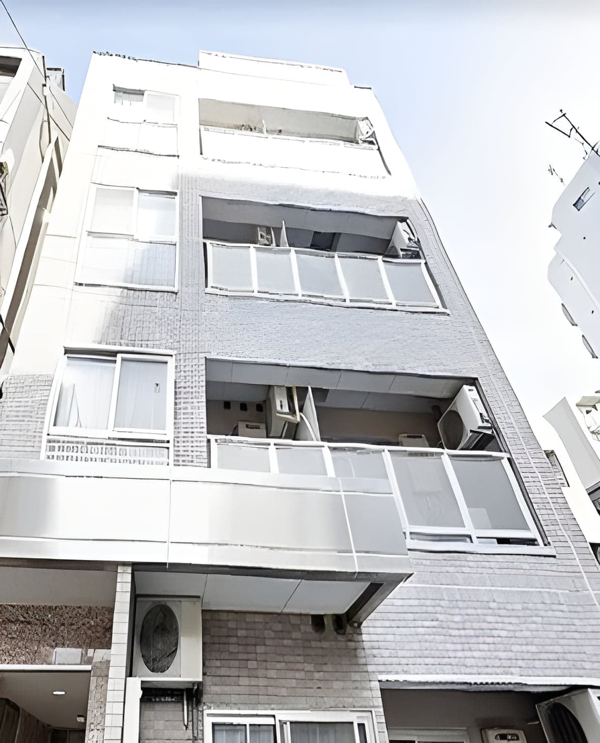 パニエドフルール大塚台 202