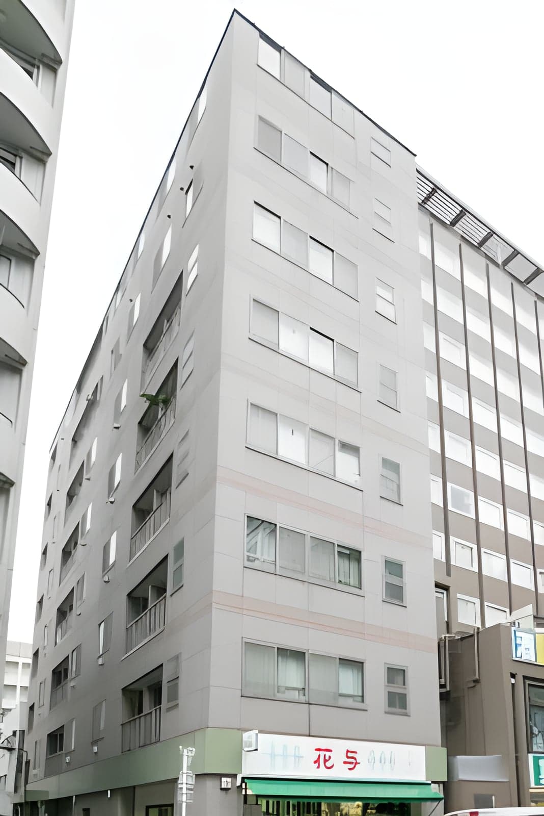 TKR神田多町 302