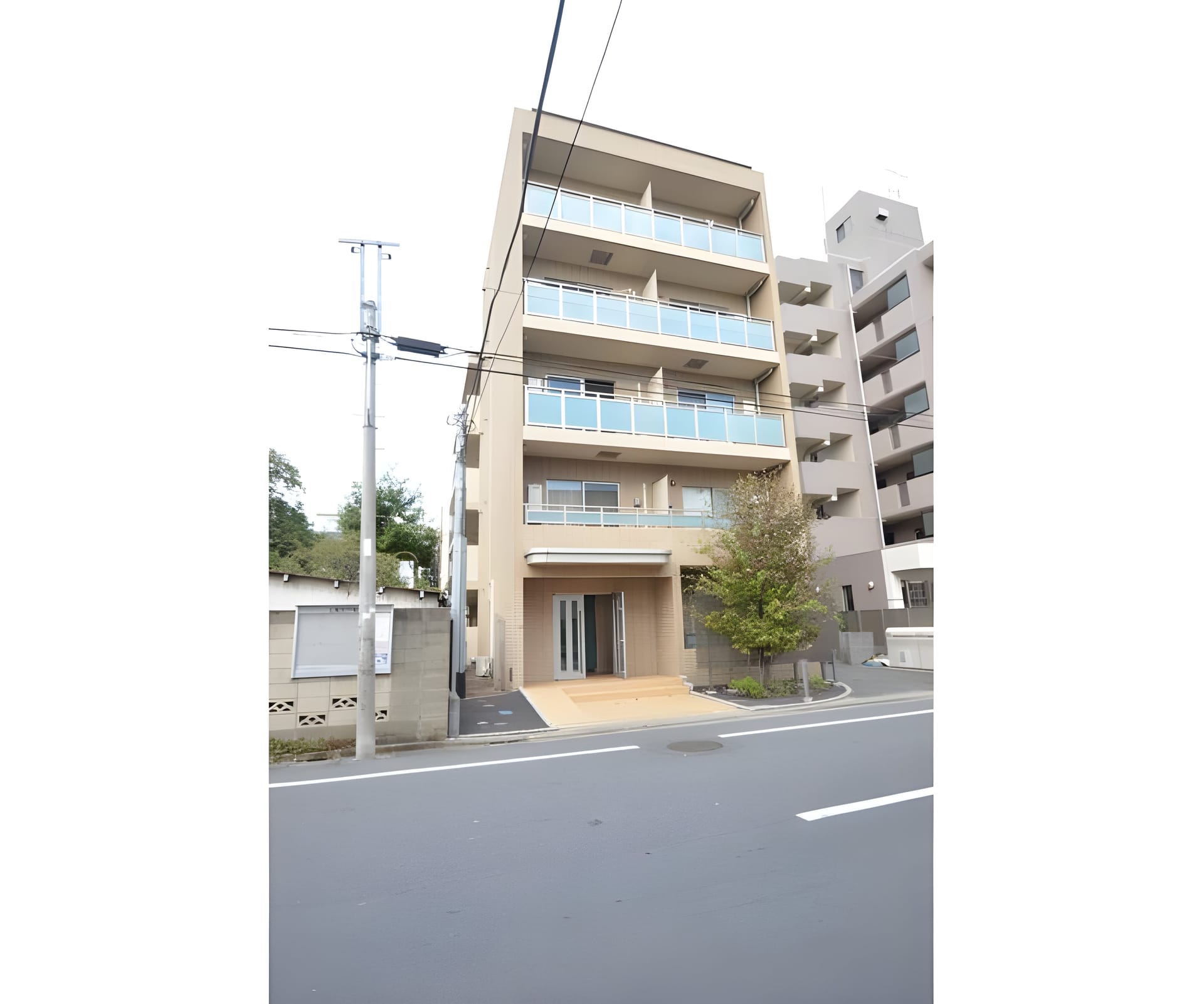 リヴェール 304