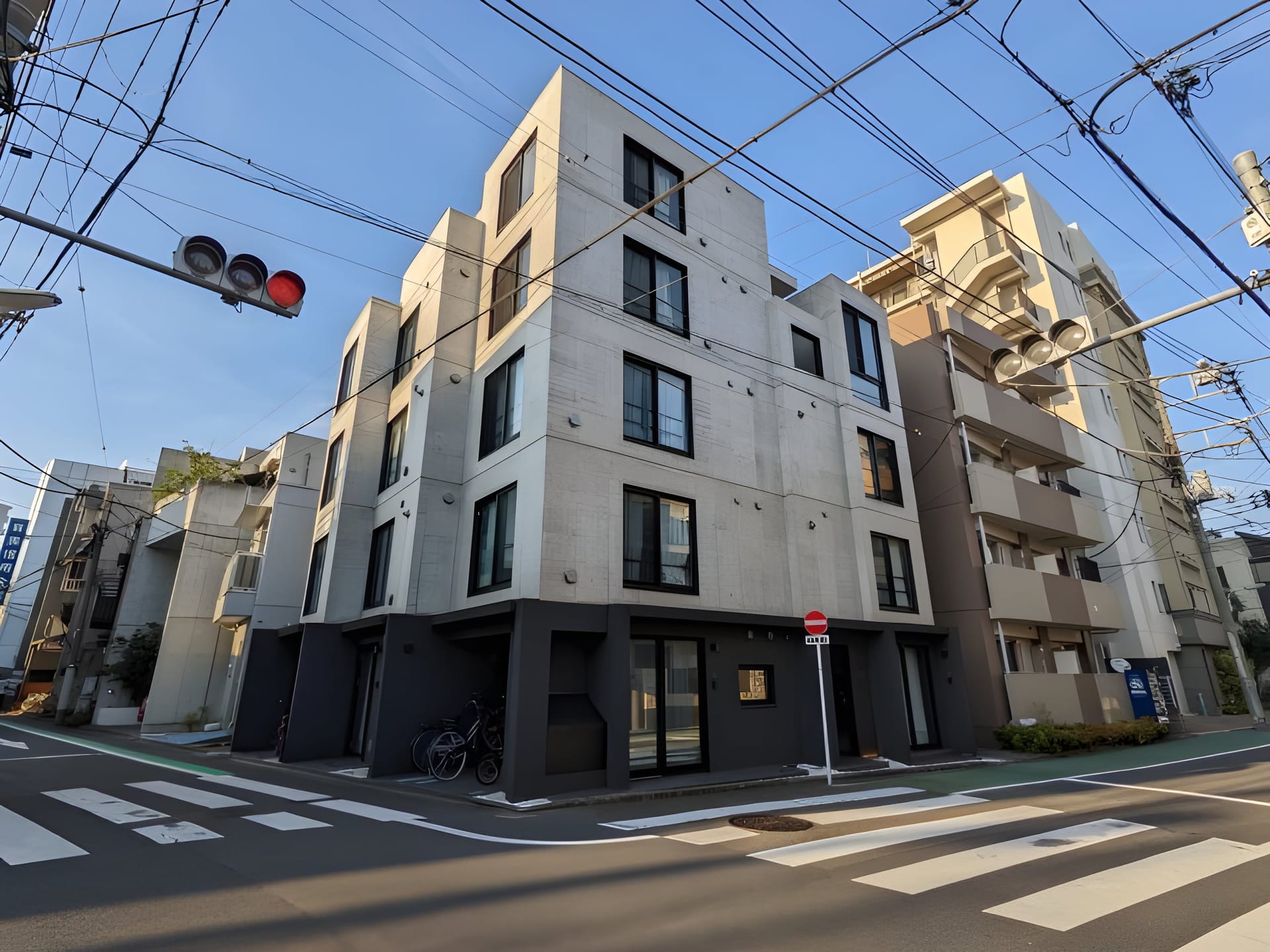 プロト西小山 304