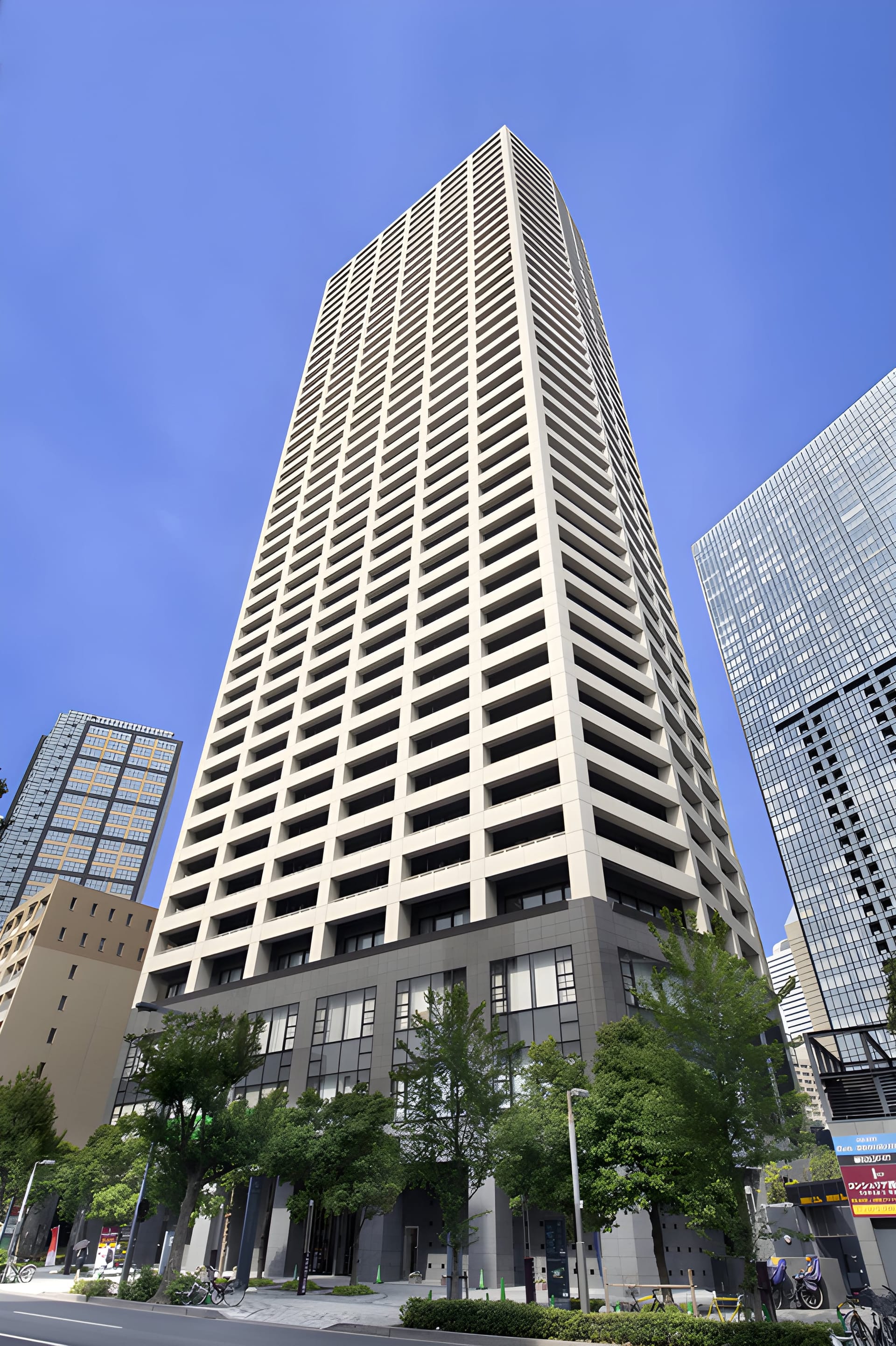 コンシェリア西新宿TOWER'S WEST 811