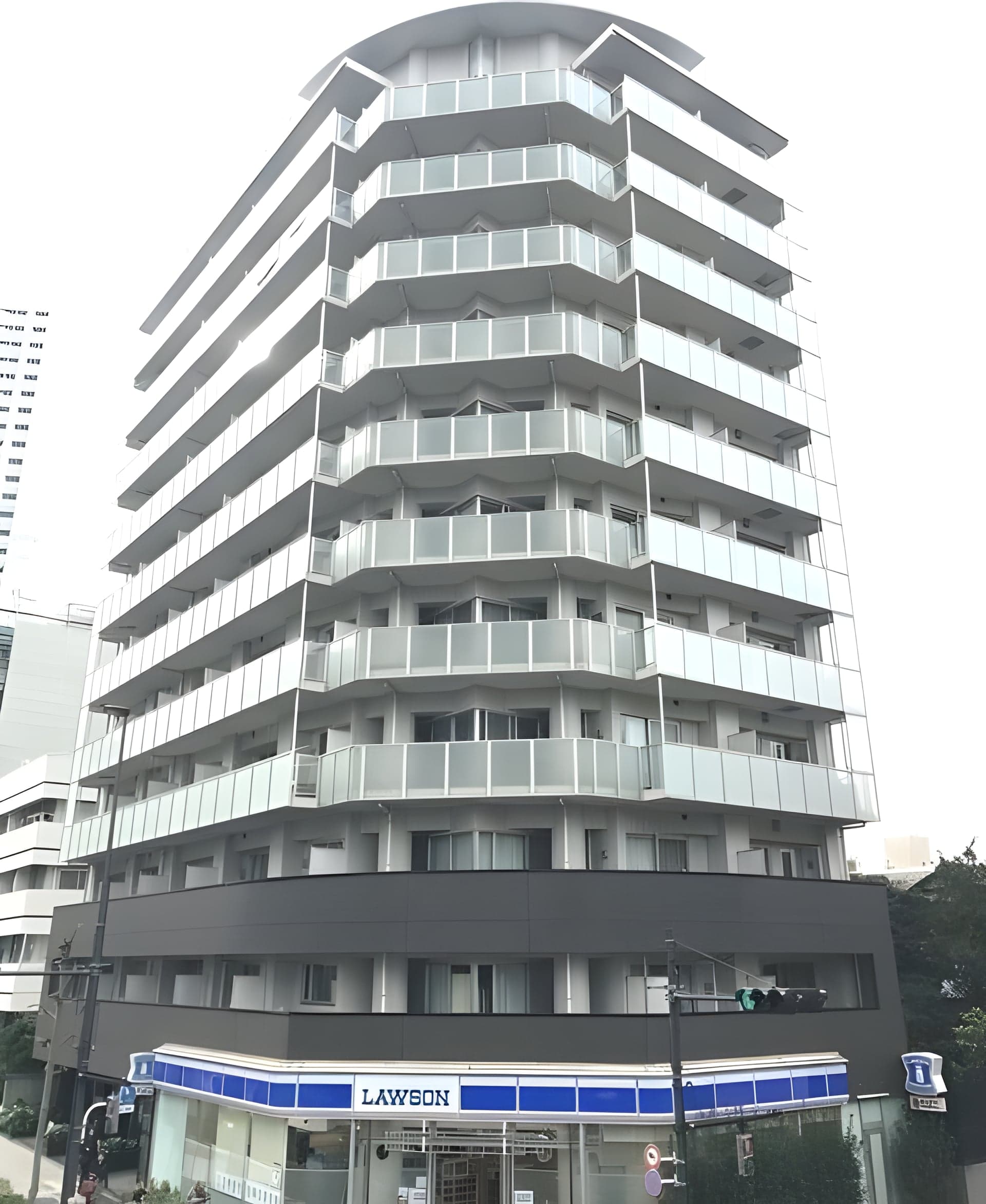 エルスタンザ白金台 0205