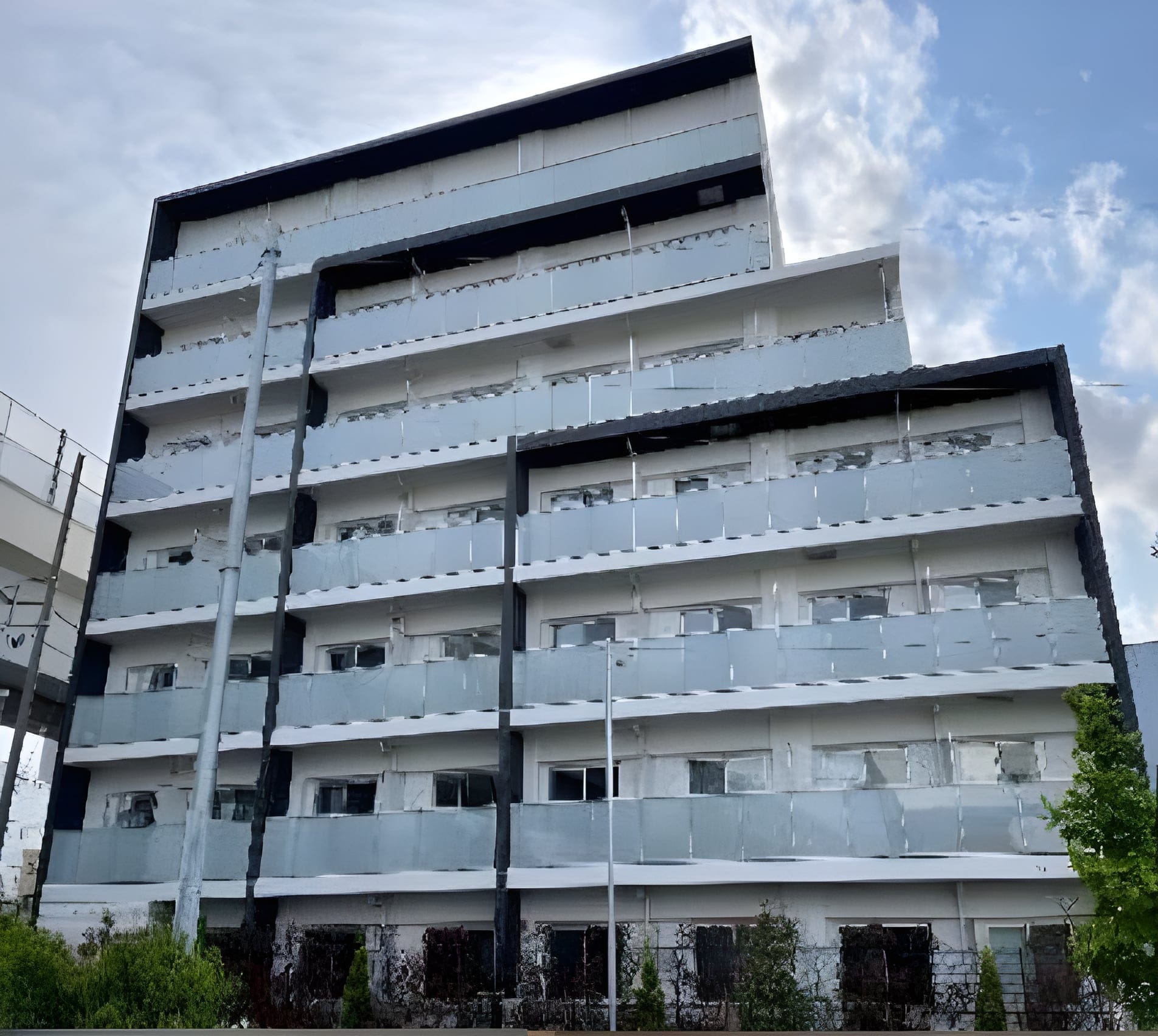 TFレジデンス川崎殿町EAST 604
