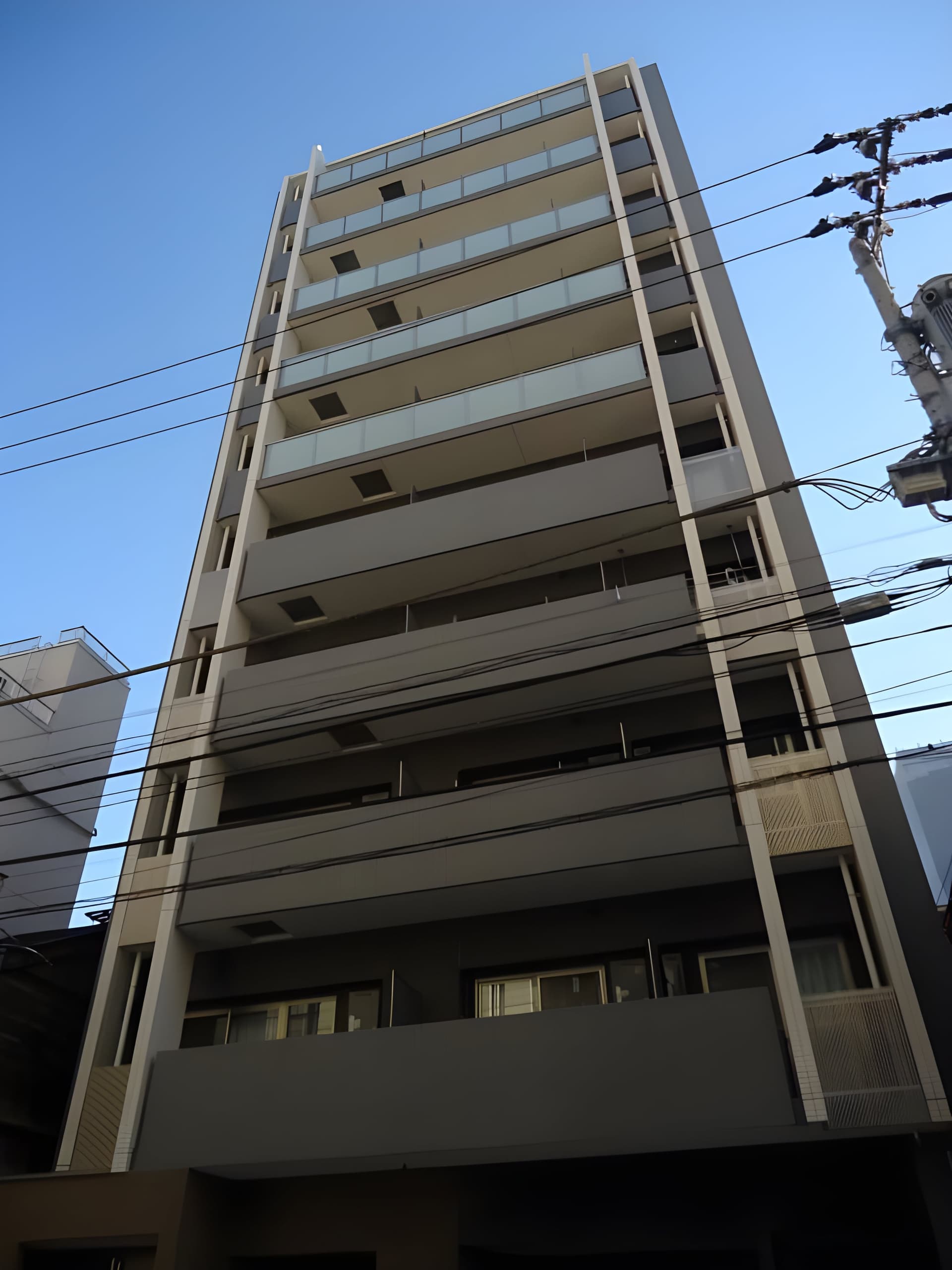 ジュエル アヴェニール 0503