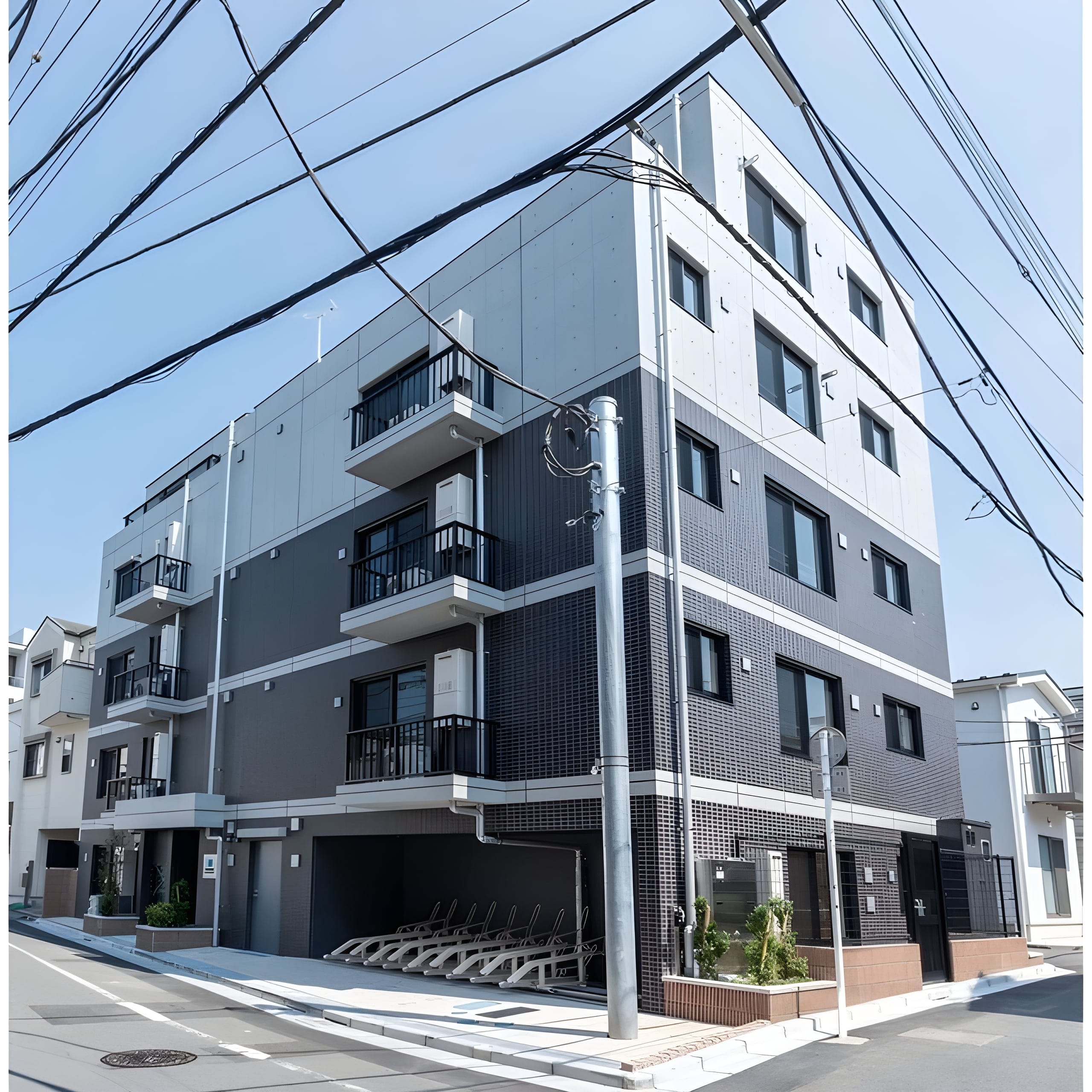 ウェルスクエア西新宿五丁目 503