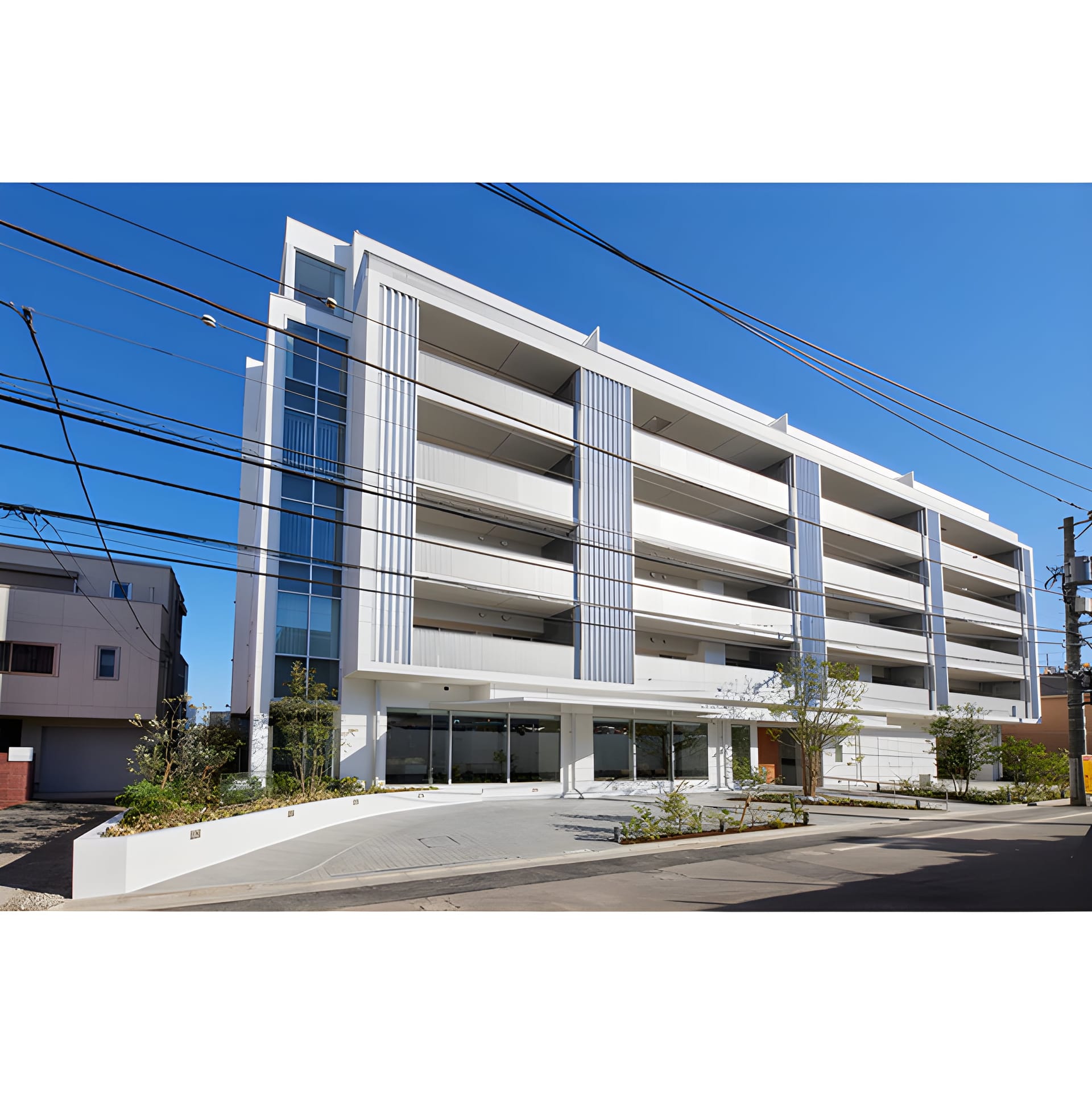 オアーゼ新宿市谷薬王寺 117