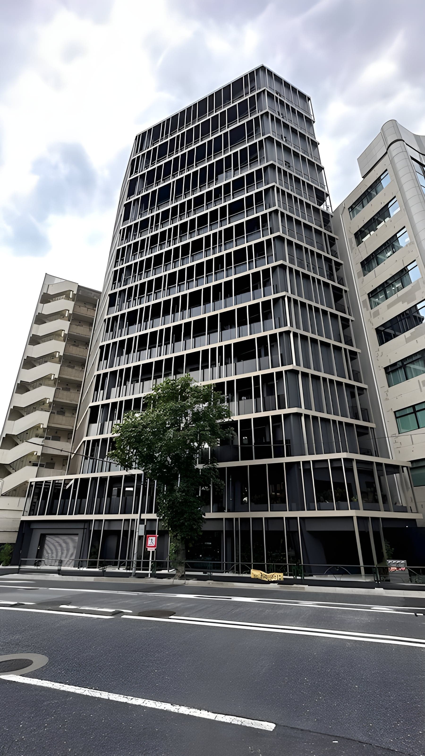 ZOOM新宿御苑前 604