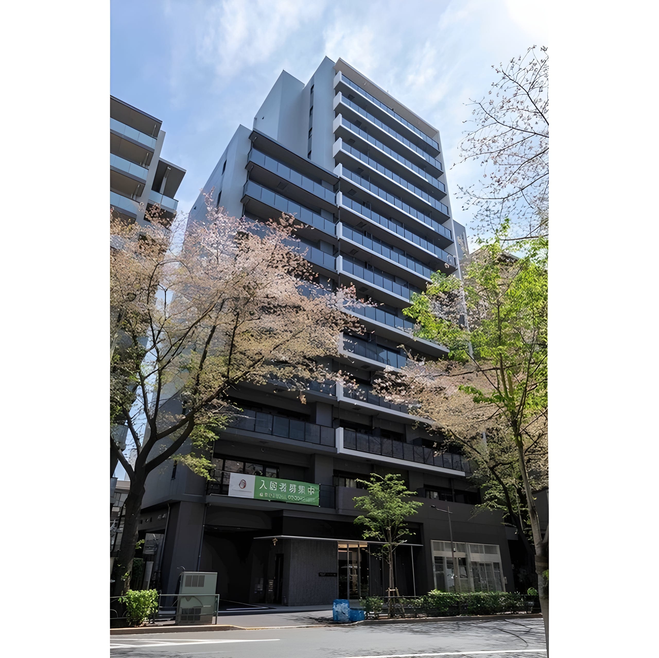 バウスステージ中野 0901