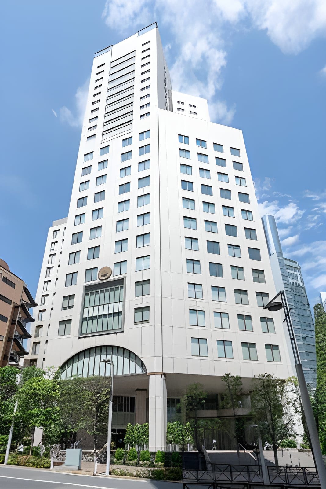 MOMENTO SHIODOME 1811