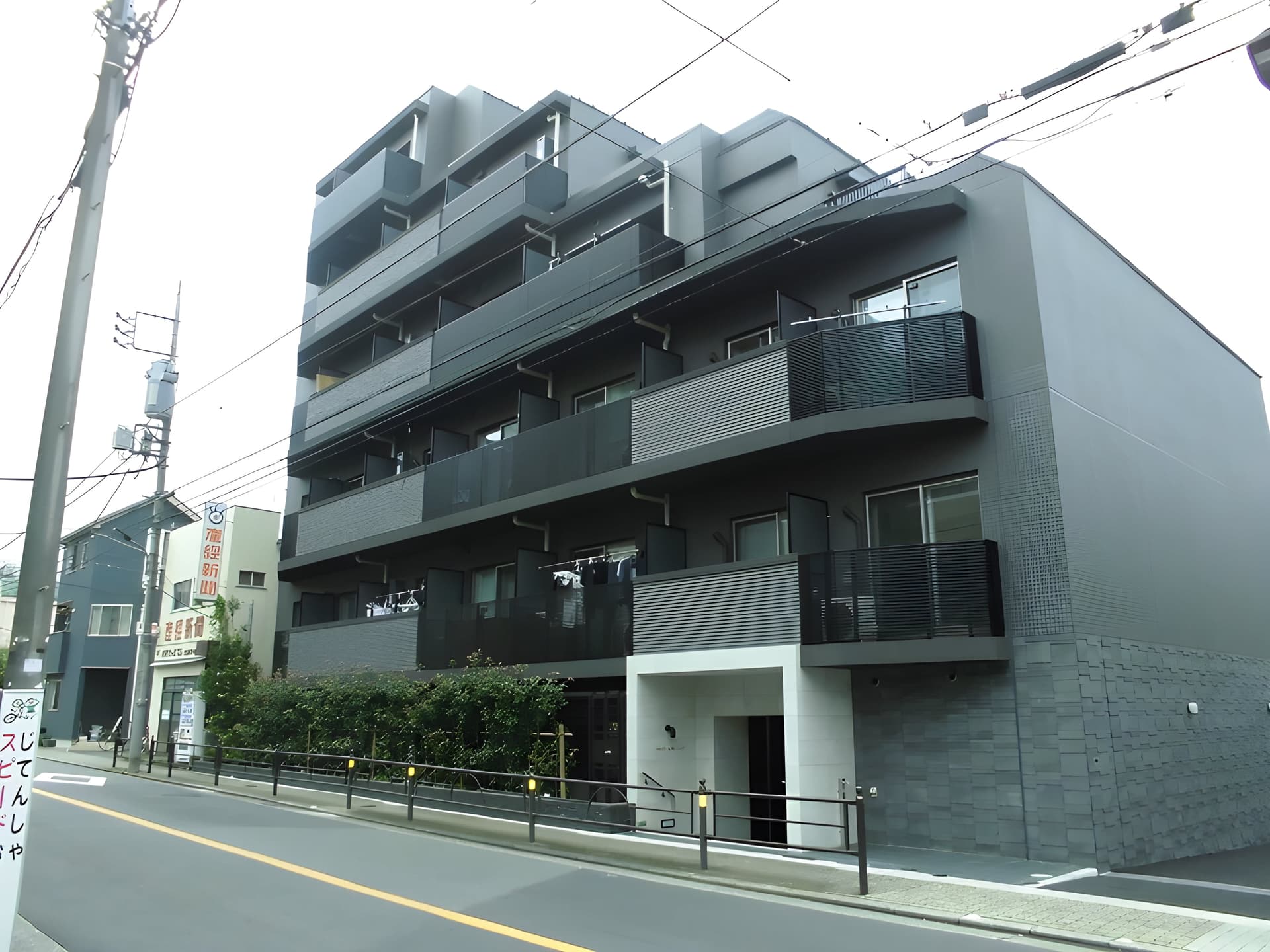 リヴシティ成増ミュジオ 103
