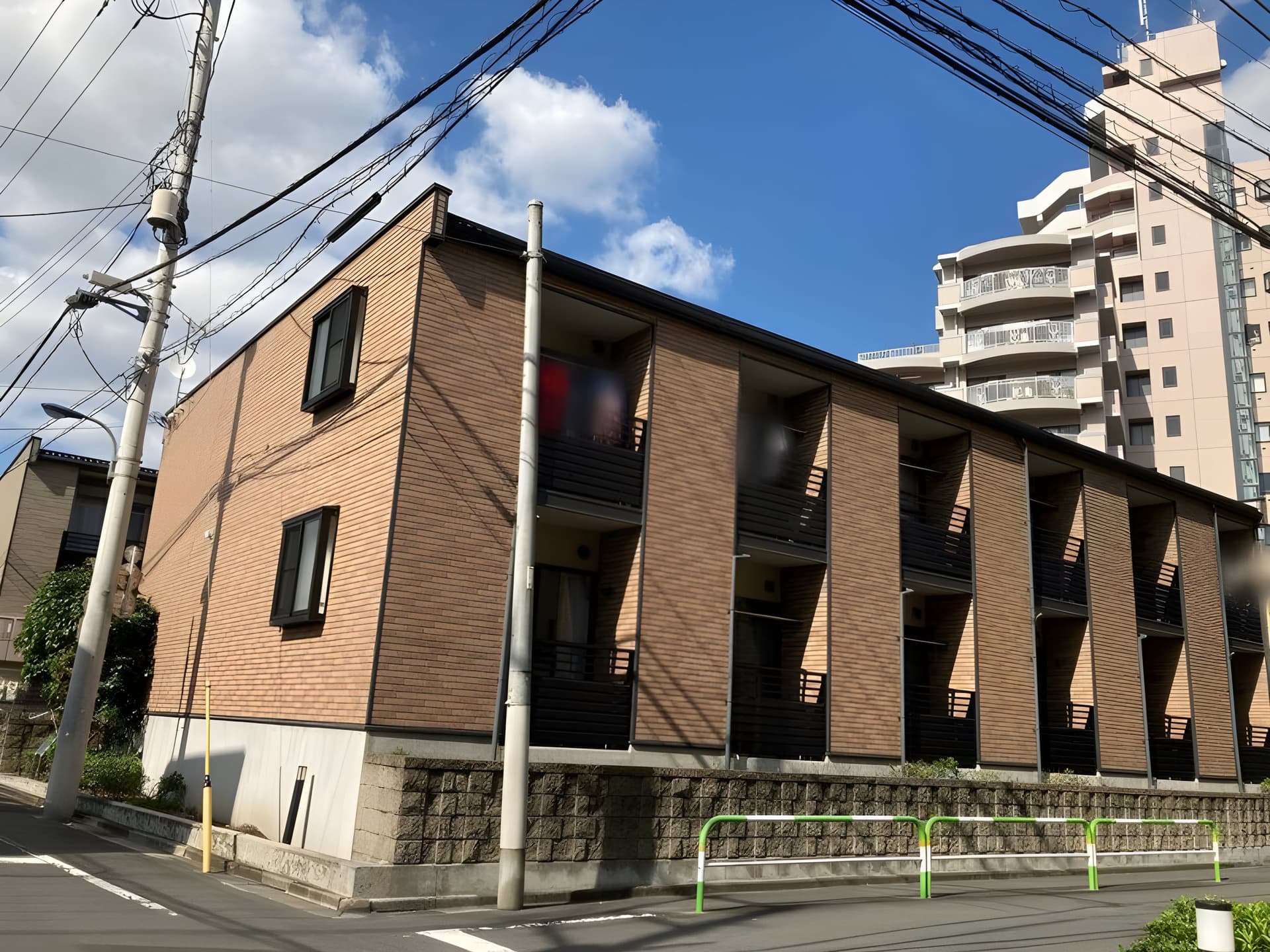 レオネクストやまとⅡ 102