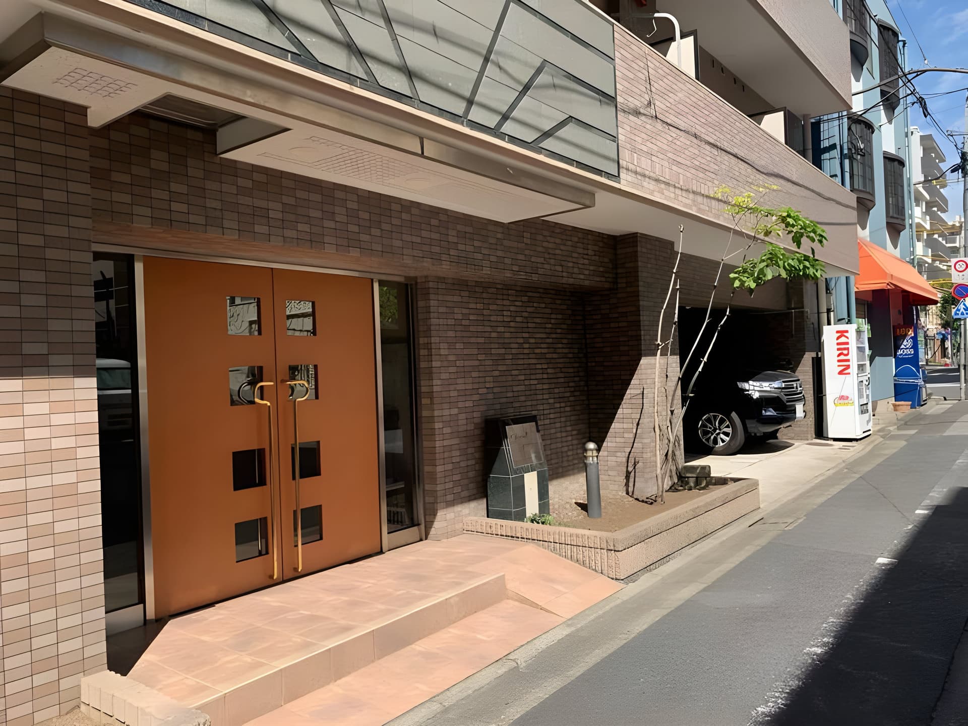 セントパレス錦糸町 405