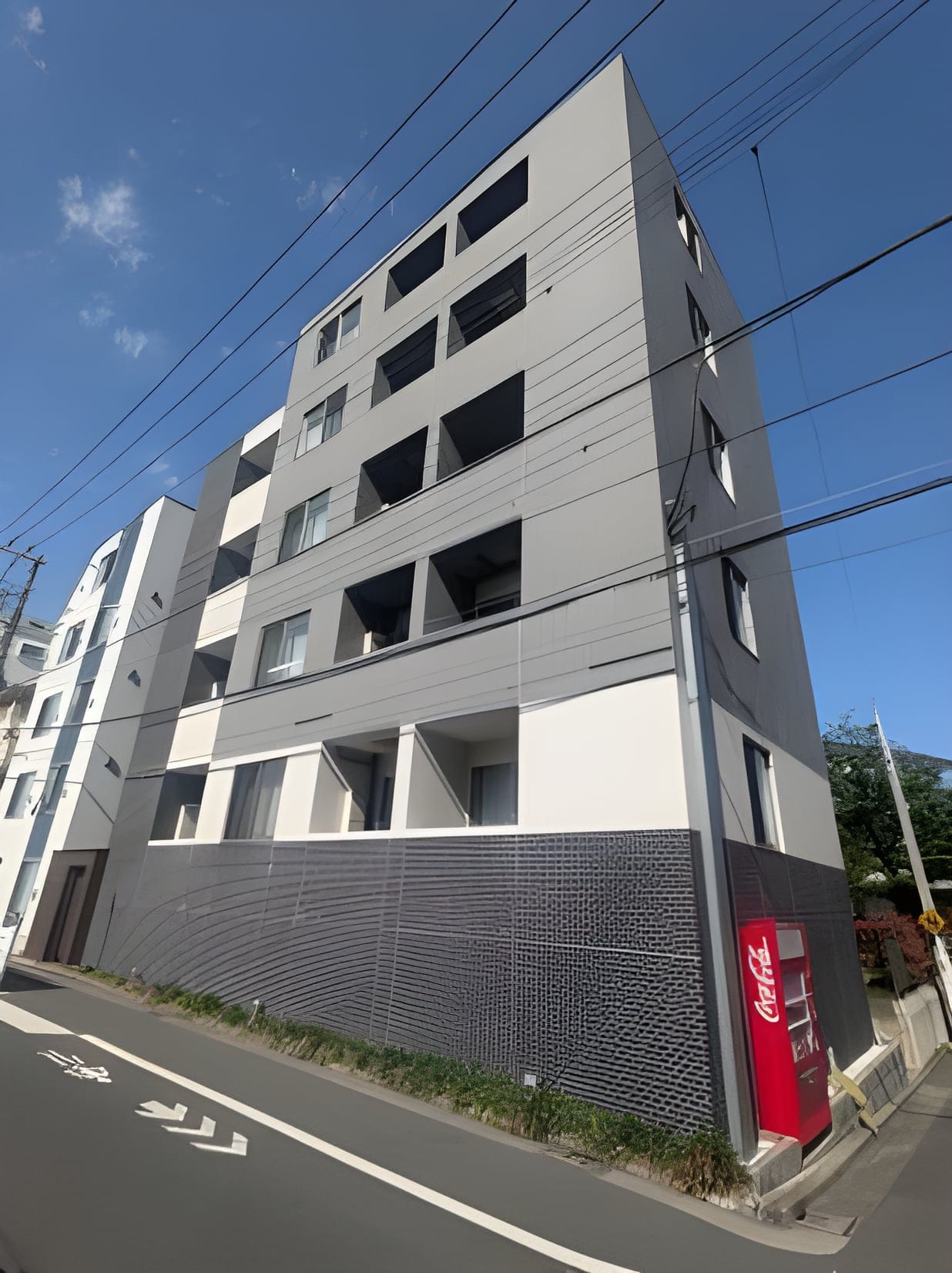タスキリシェス押上 0502