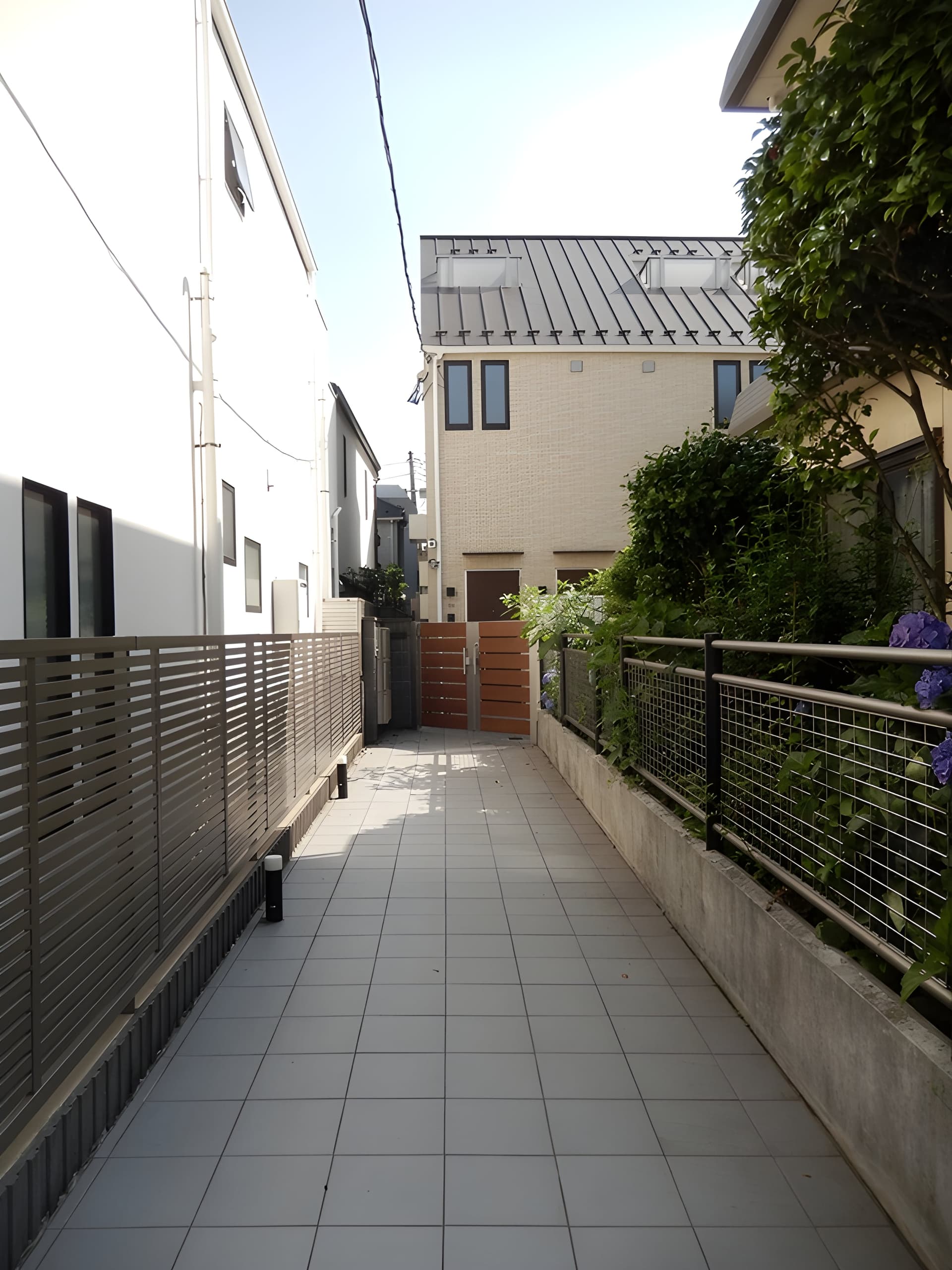 BEテラス学芸大学 204