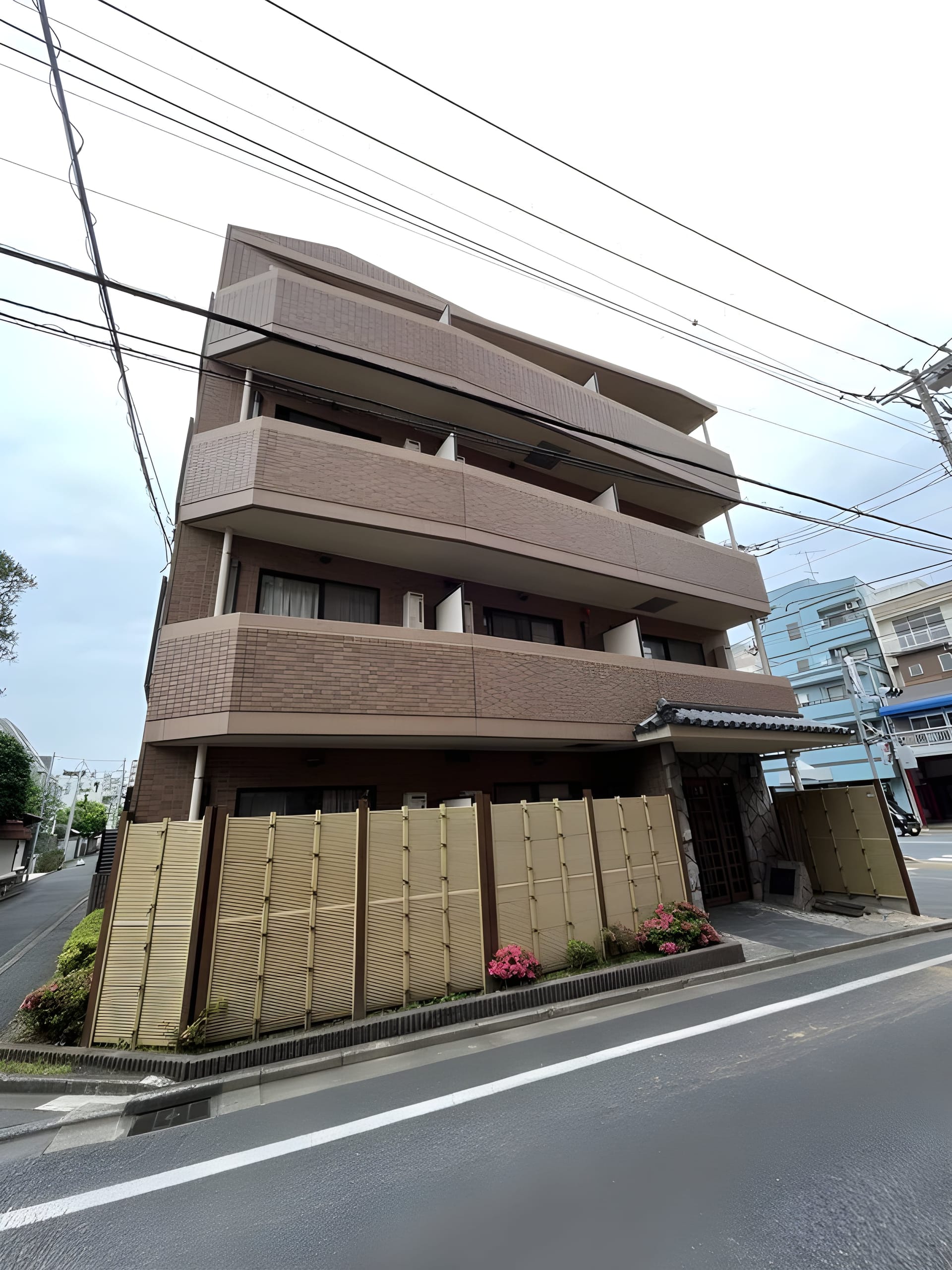 フェニックス文京千石 409