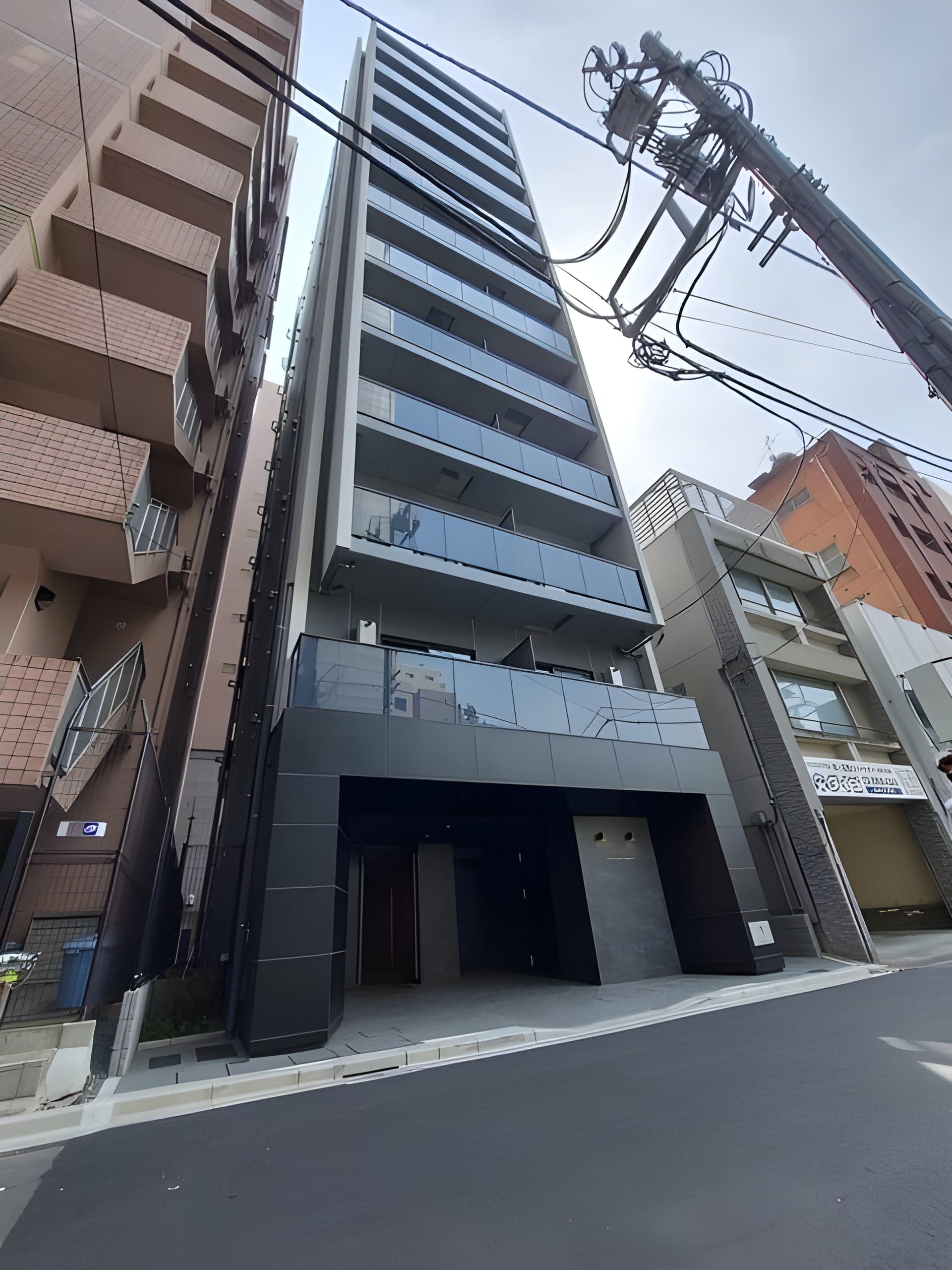 GRANSITE千代田秋葉原 1201