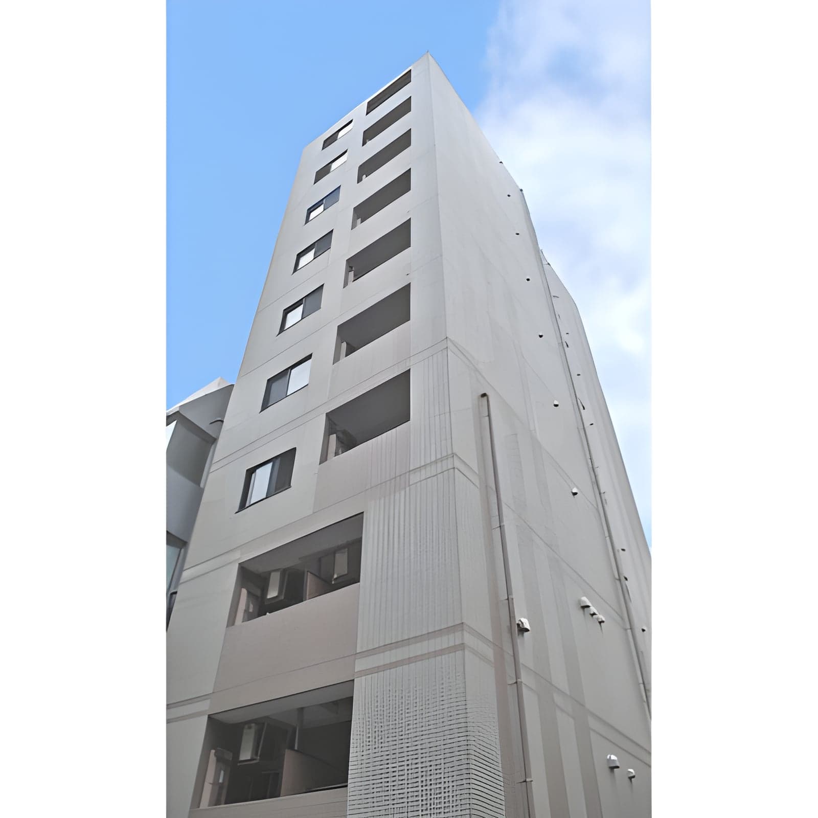 ドルチェ京橋壱番館 302
